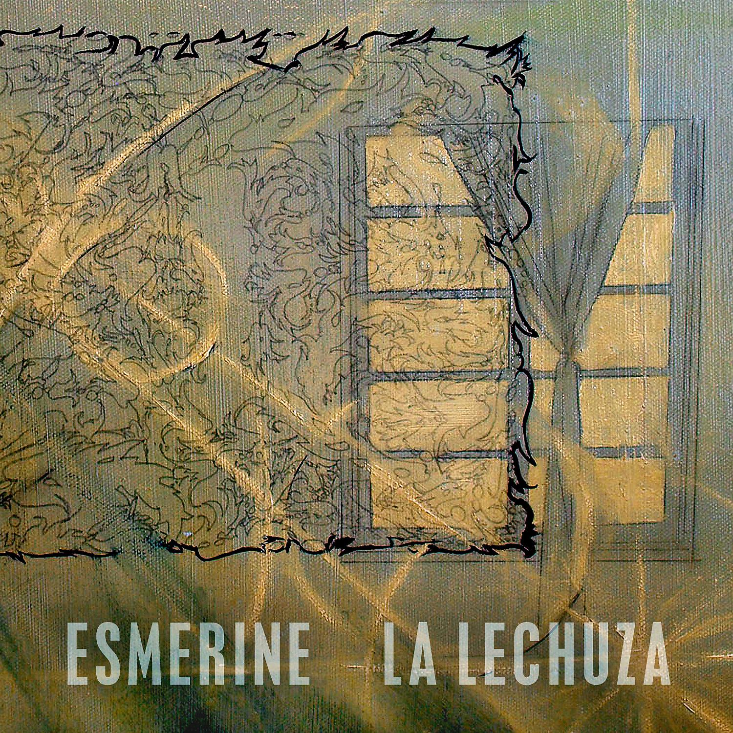 Постер альбома La Lechuza