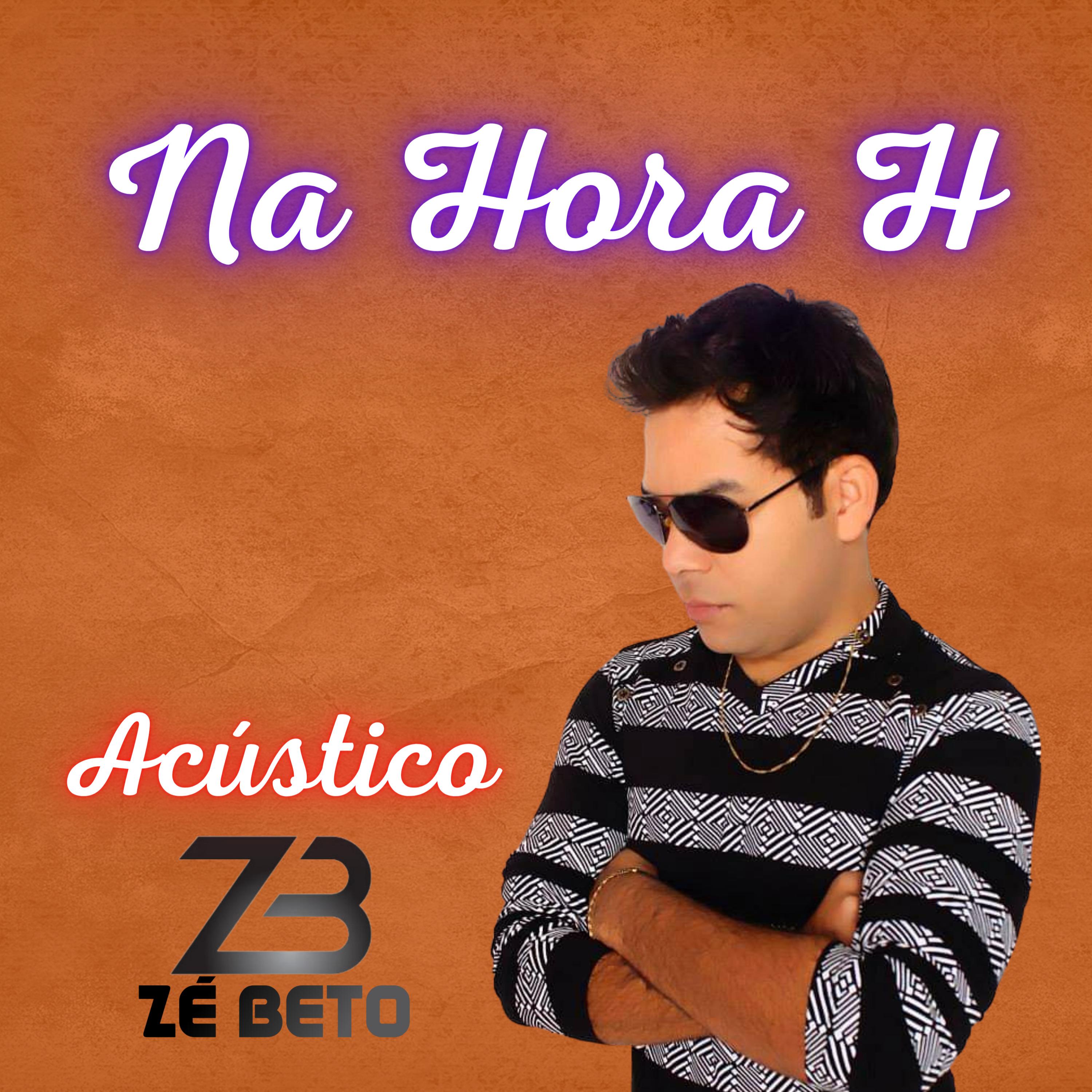 Постер альбома Na Hora H