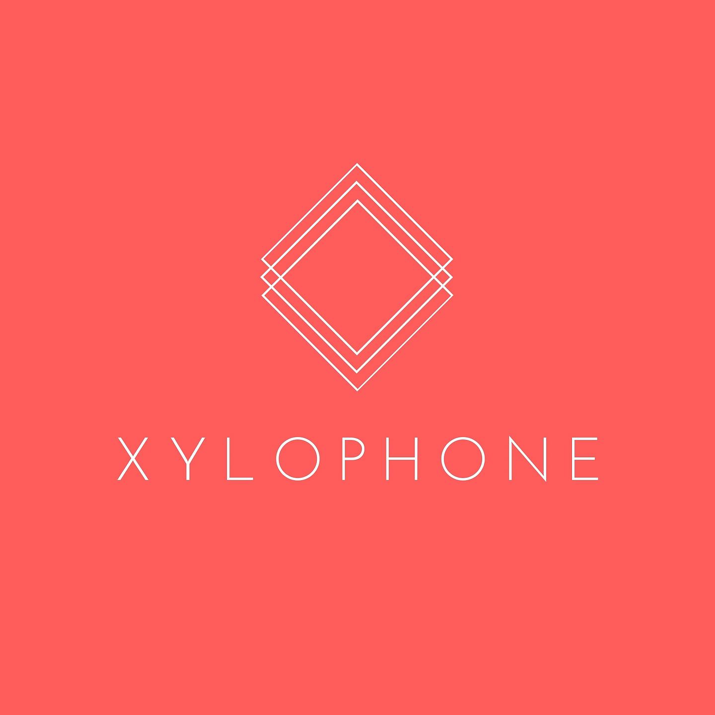 Постер альбома Xylophone