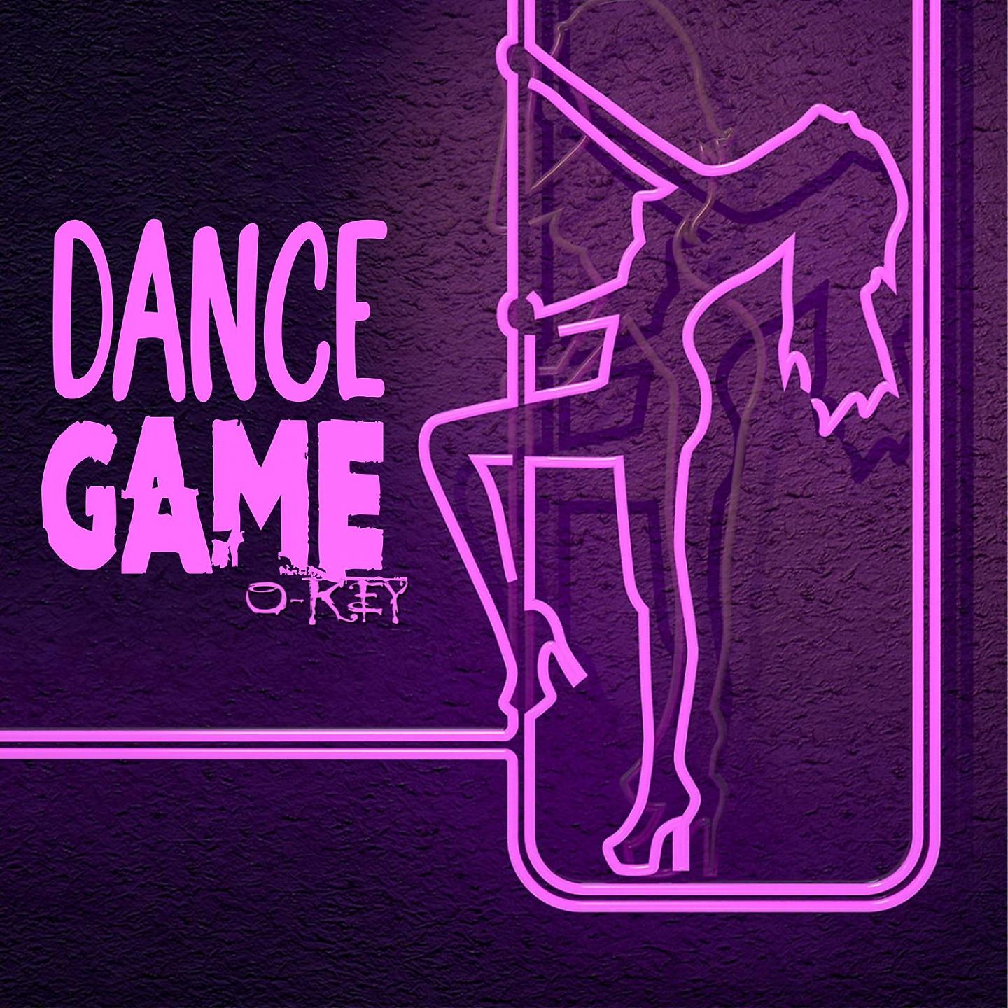 Постер альбома Dance Game