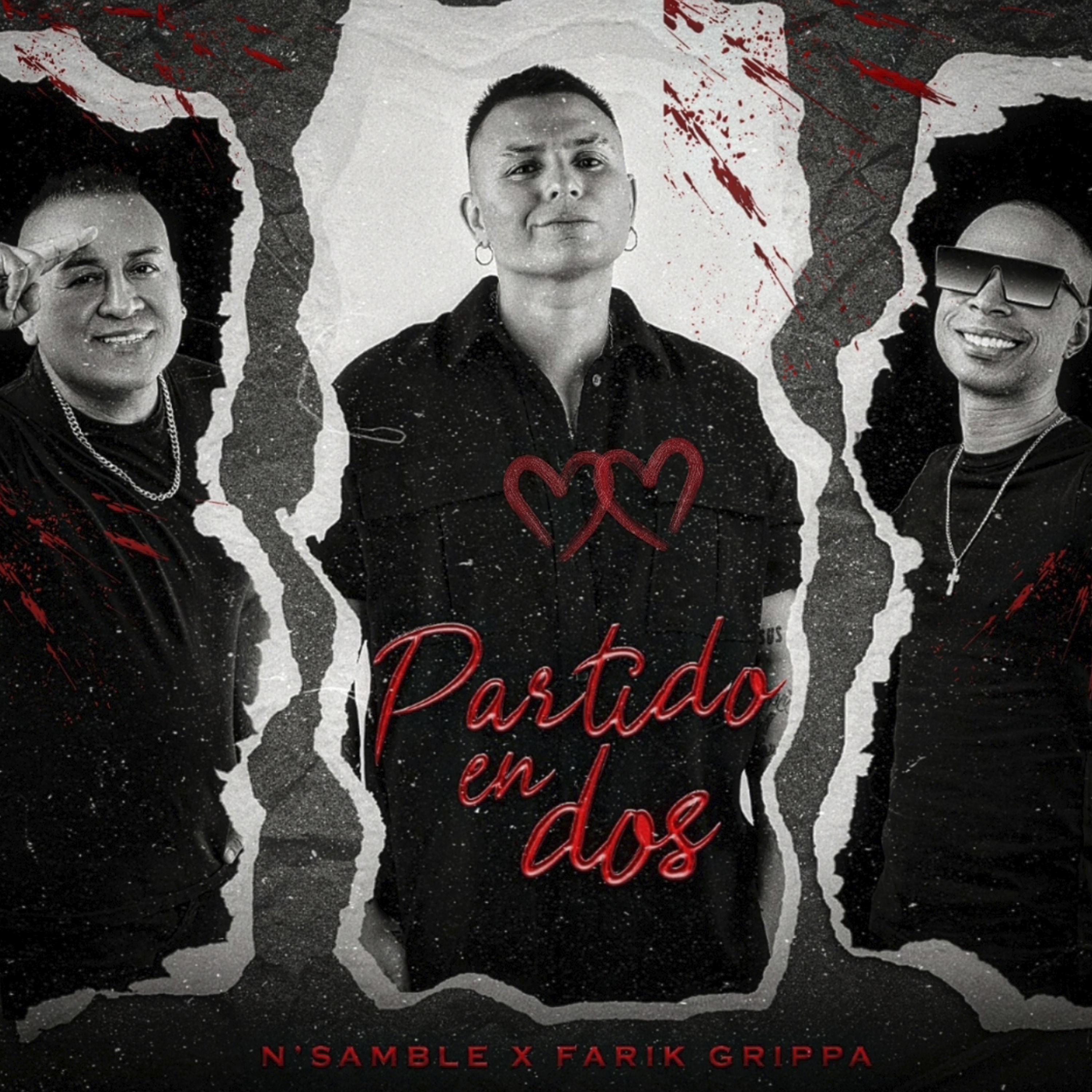 Постер альбома Partido en Dos