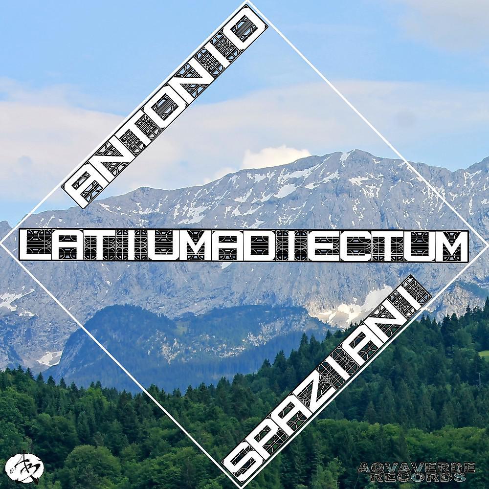 Постер альбома Latium Adiectum