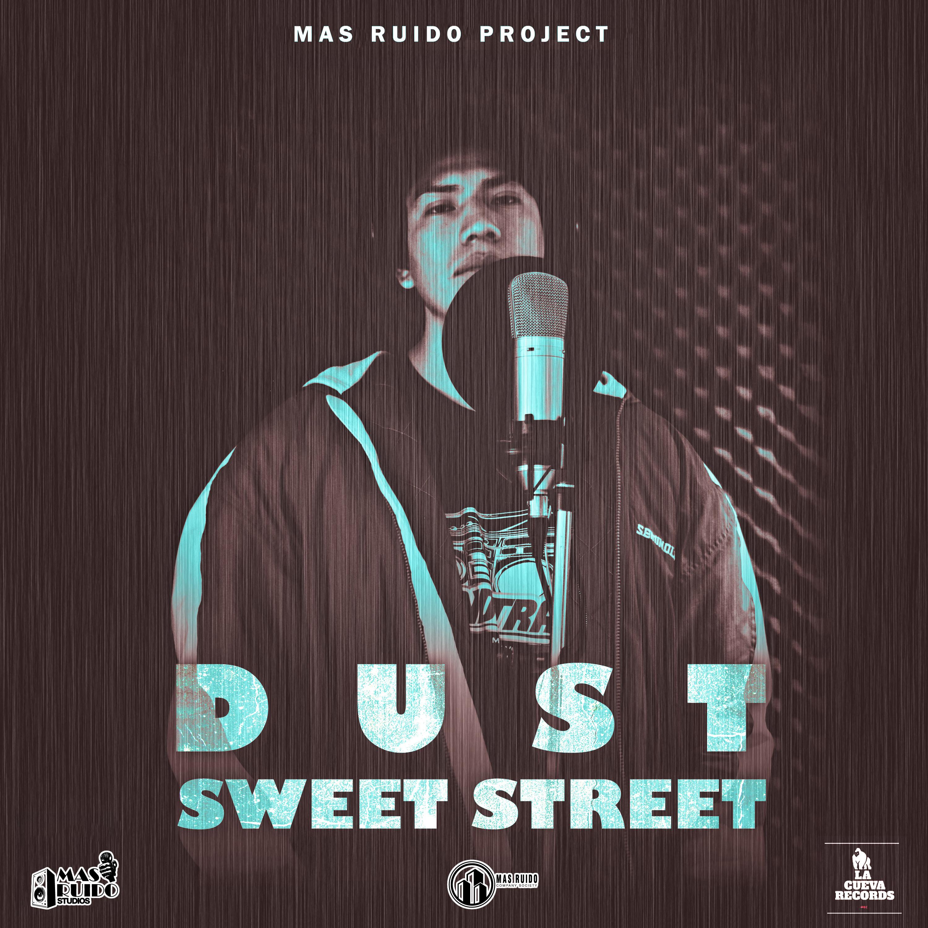 Постер альбома Sweet Street