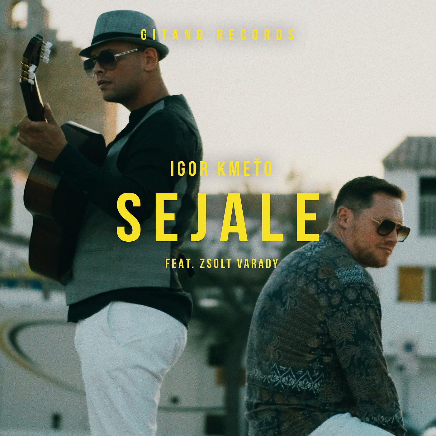 Постер альбома Sejale