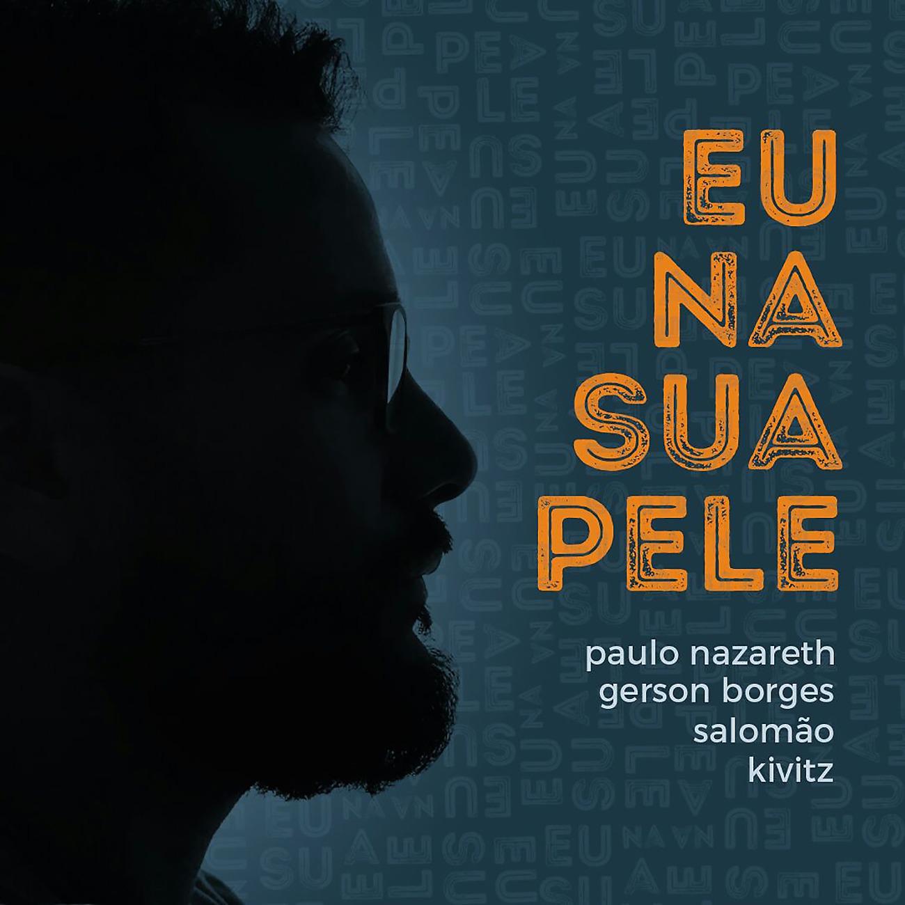 Постер альбома Eu na Sua Pele