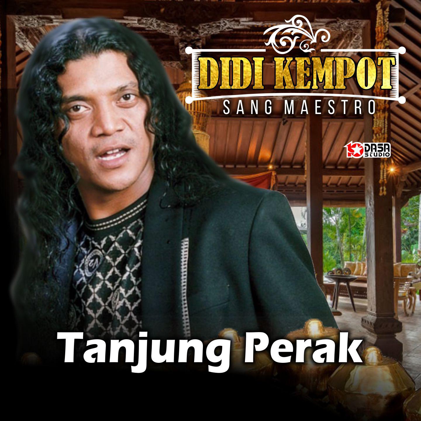 Постер альбома Tanjung Perak