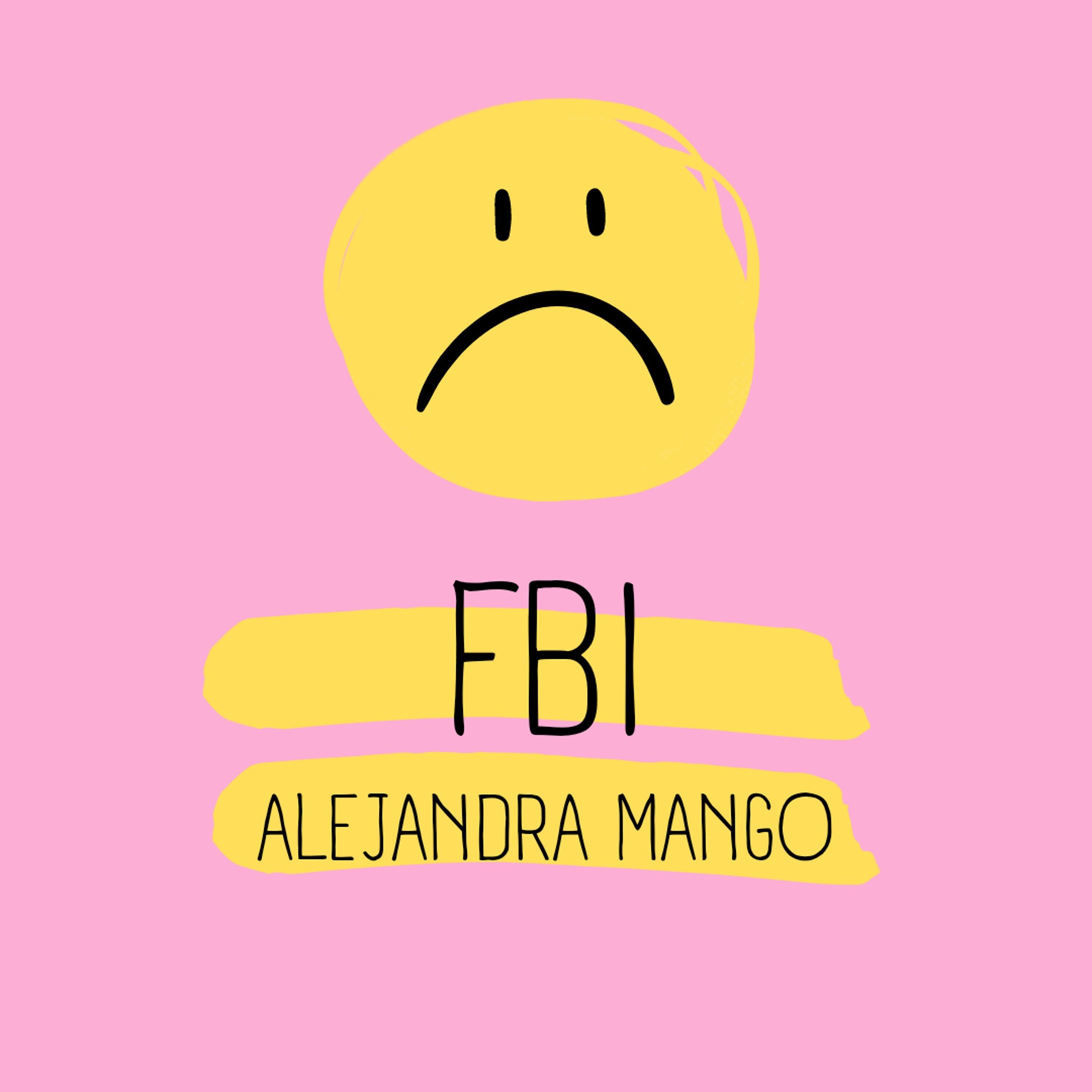 Постер альбома Fbi