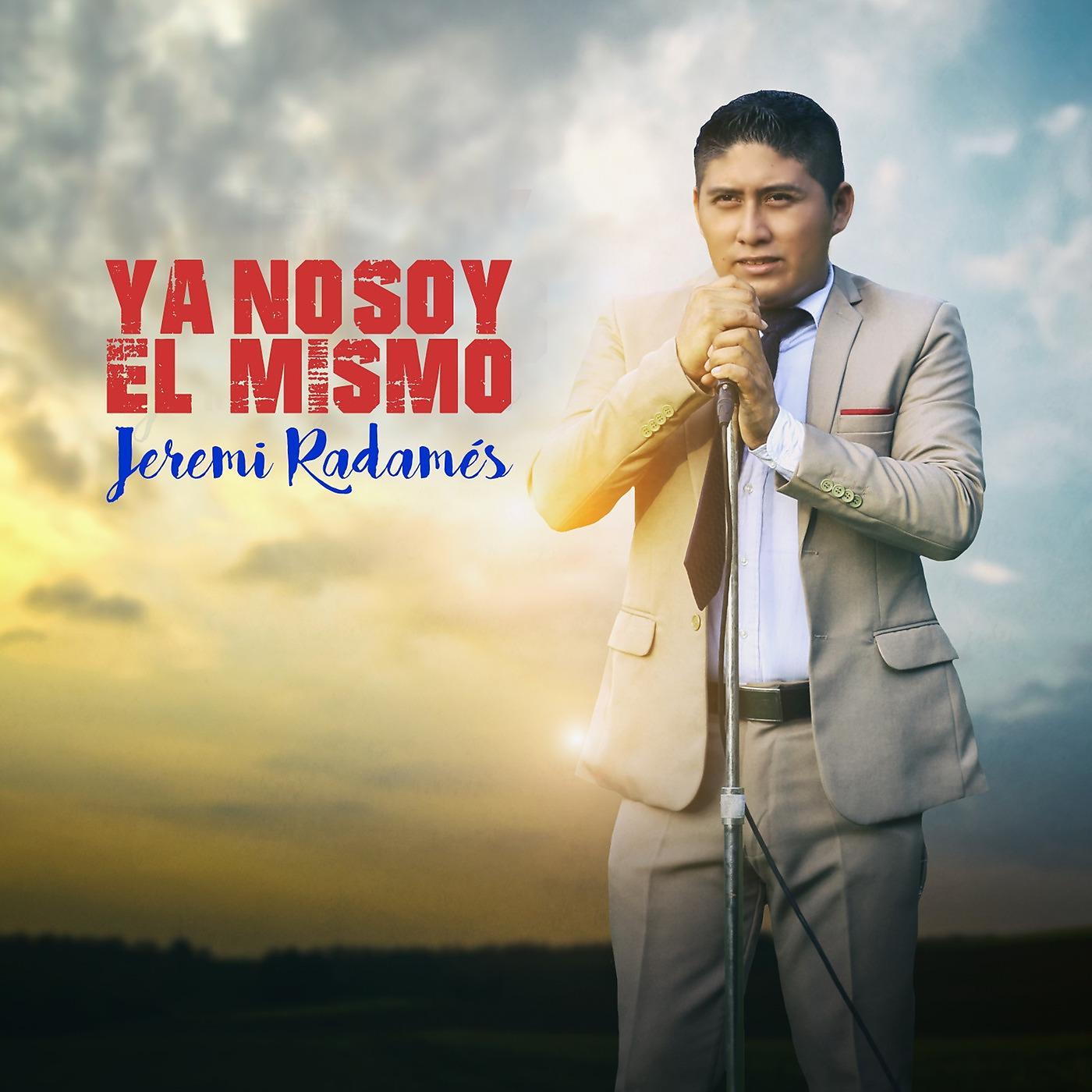 Постер альбома Ya No Soy el Mismo