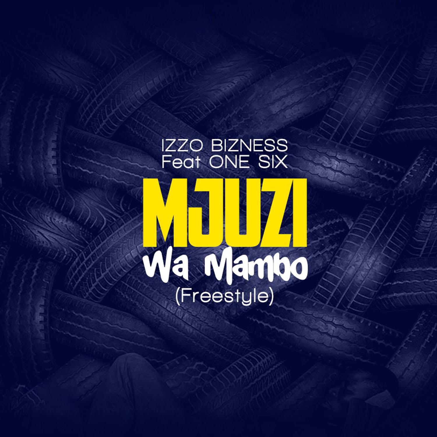 Постер альбома Mjuzi Wa Mambo