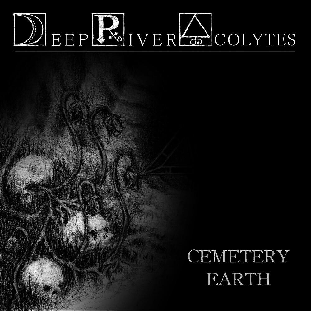 Постер альбома Cemetery Earth