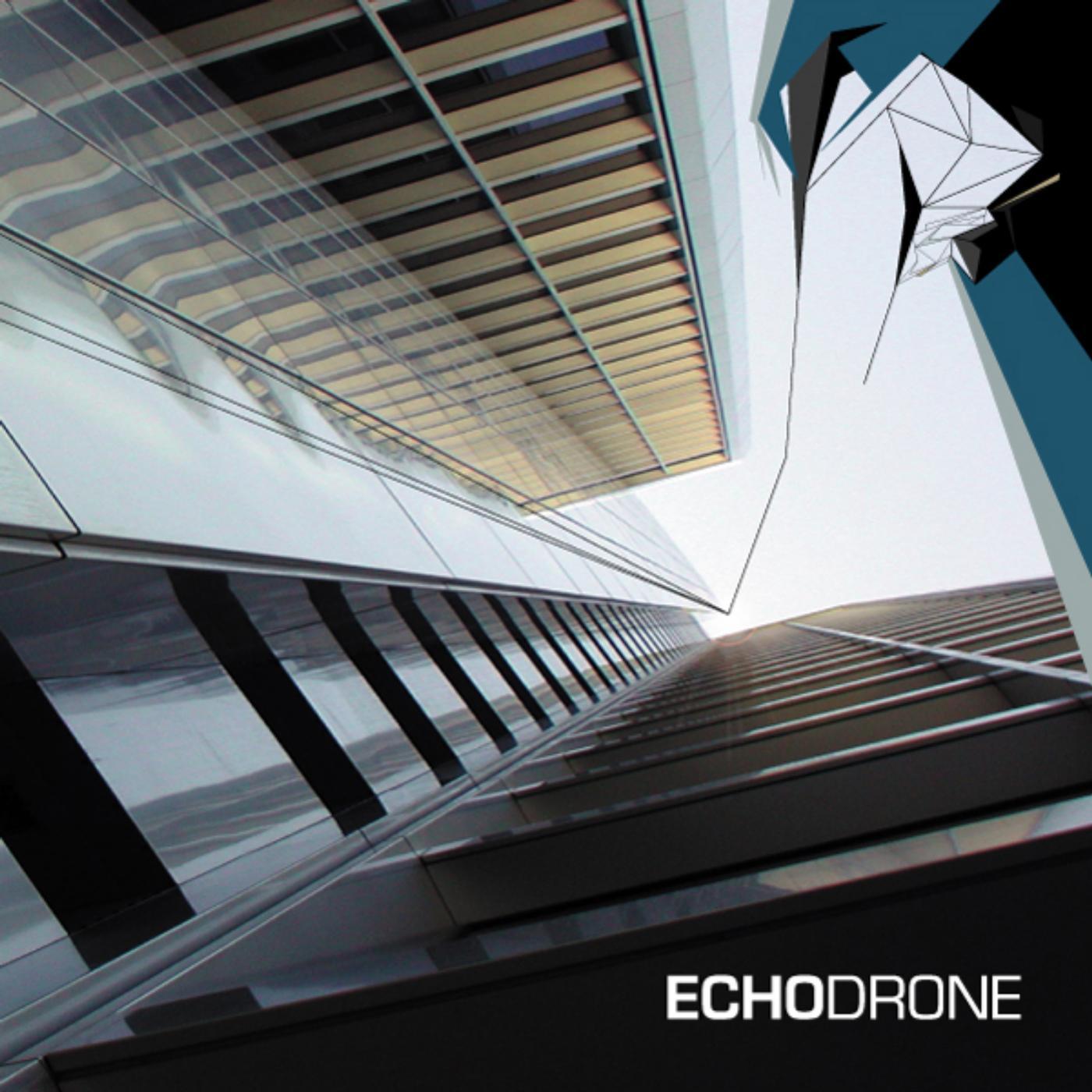 Постер альбома Echodrone
