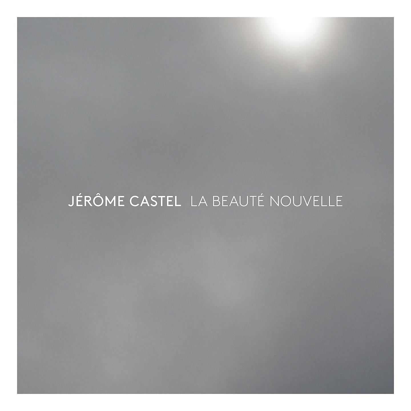 Постер альбома La Beauté Nouvelle