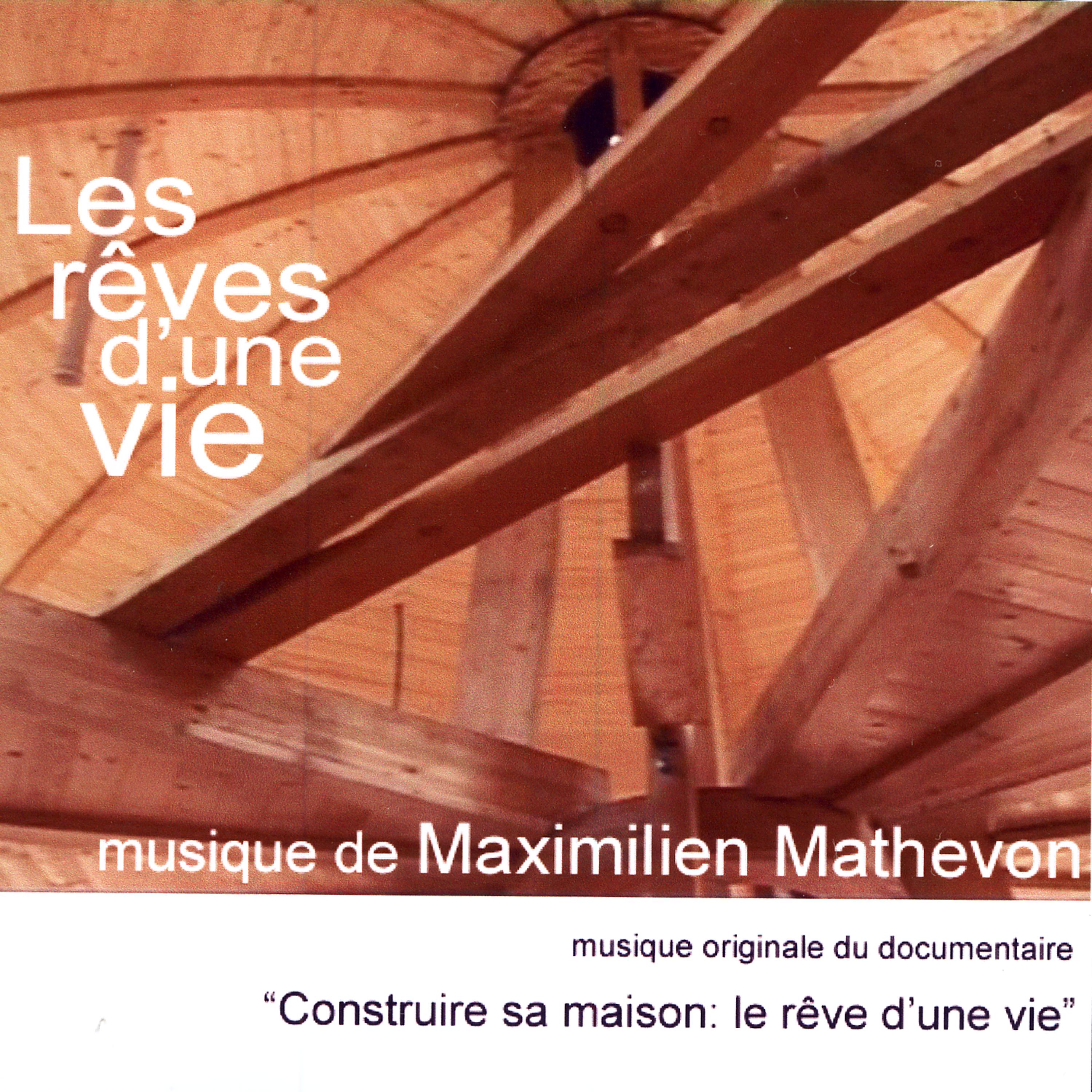 Постер альбома Les Rêves D'Une Vie