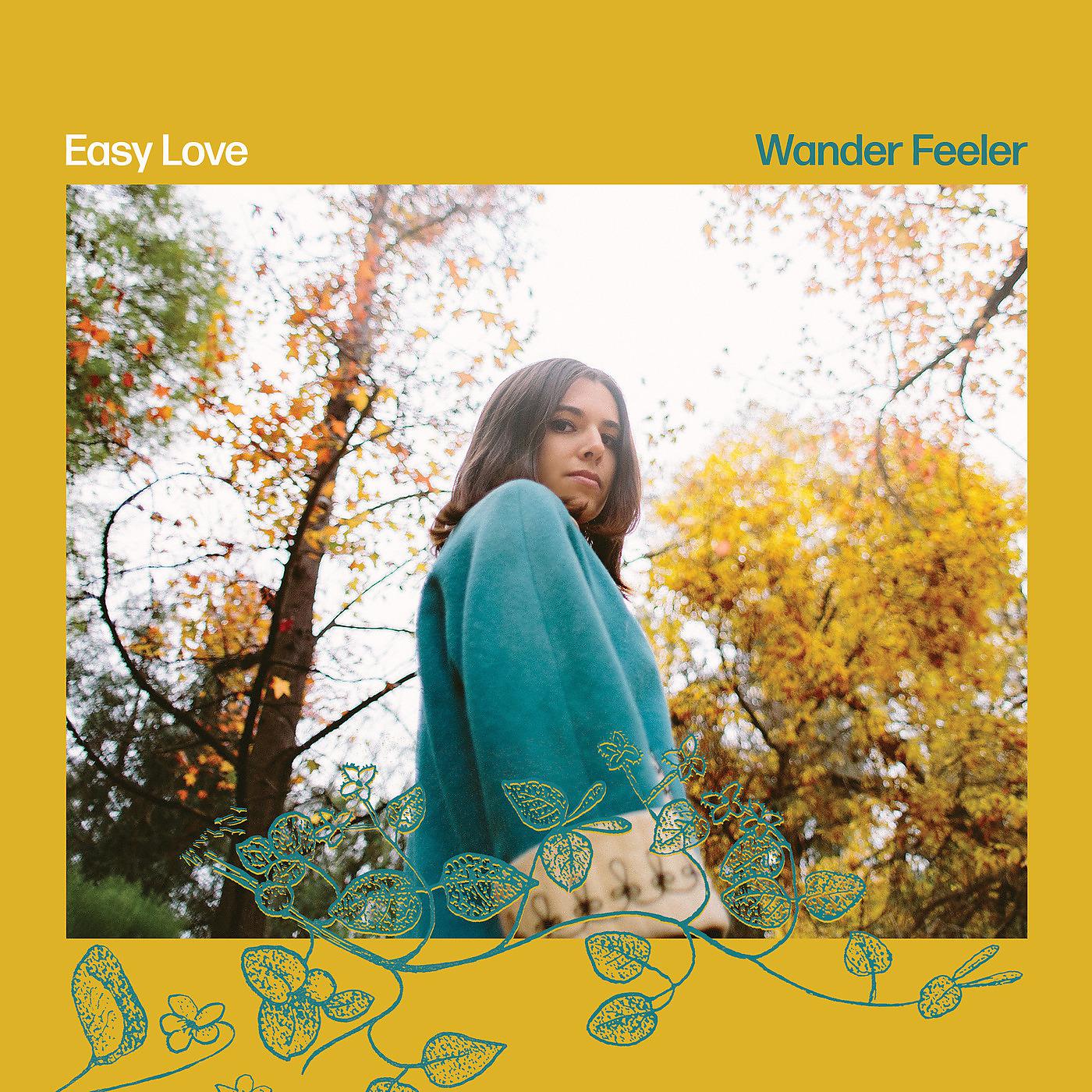 Постер альбома Wander Feeler