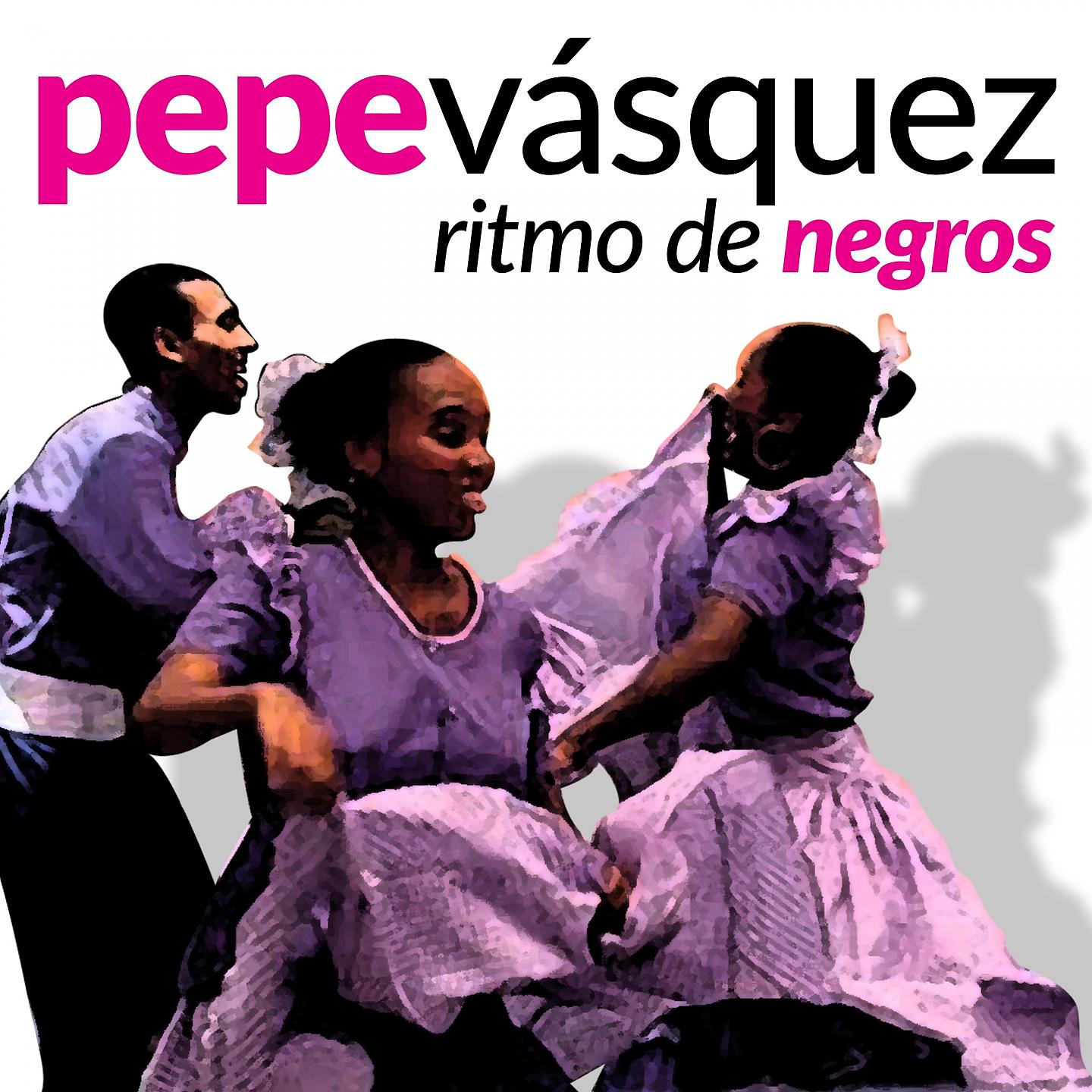 Постер альбома Ritmo de Negros