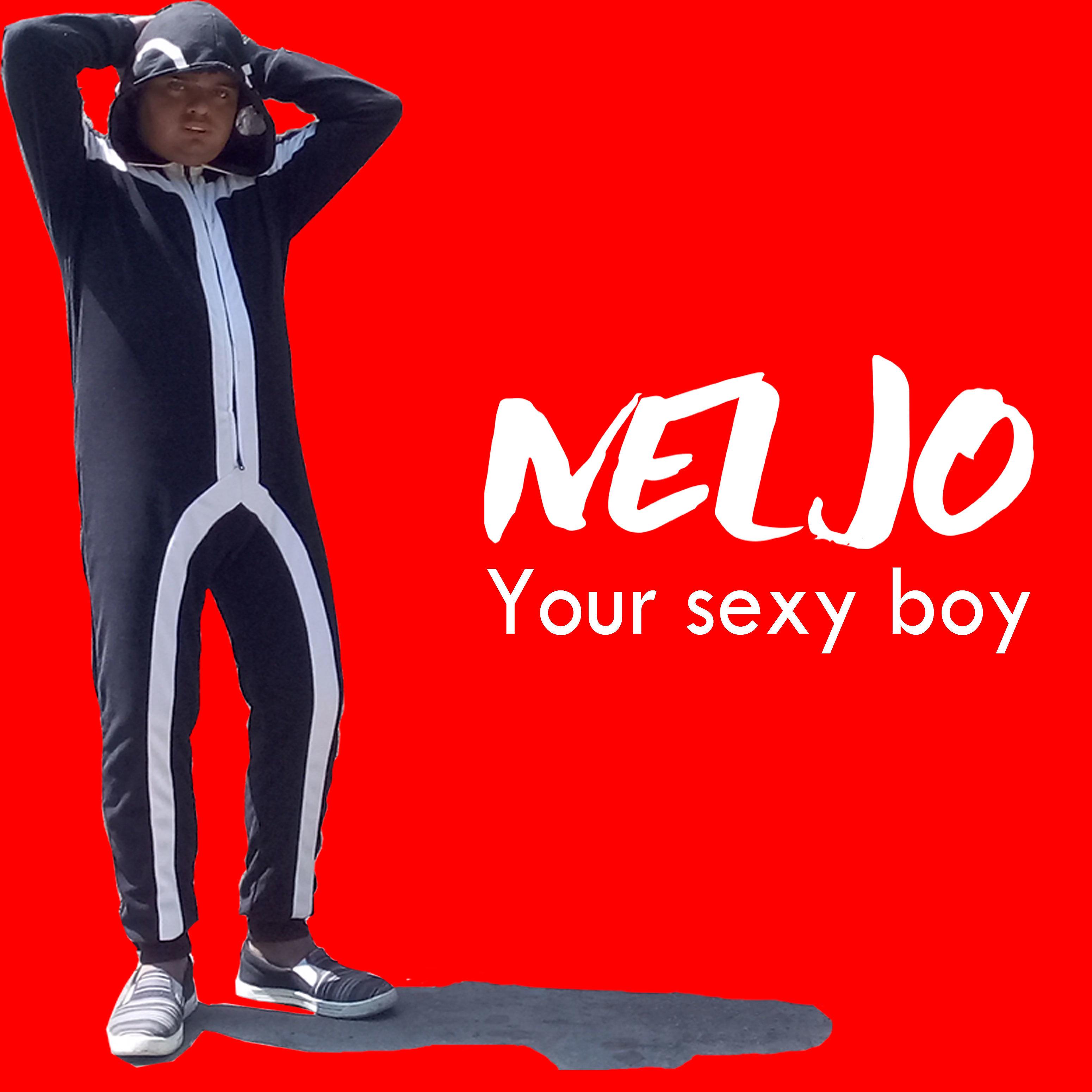 Постер альбома Your Sexy Boy