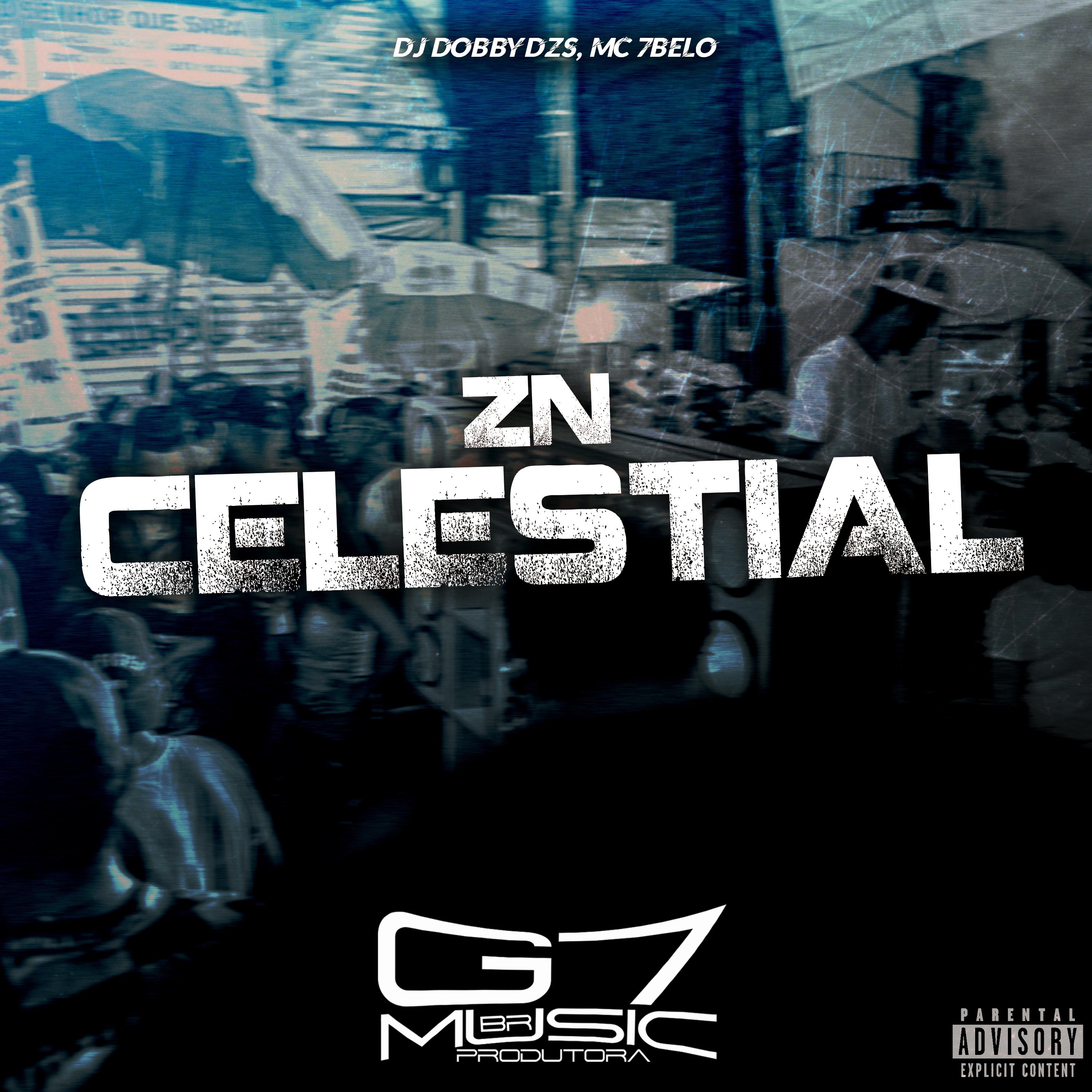 Постер альбома Zn Celestial