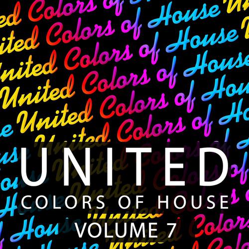 Постер альбома United Colors Of House, Vol. 7