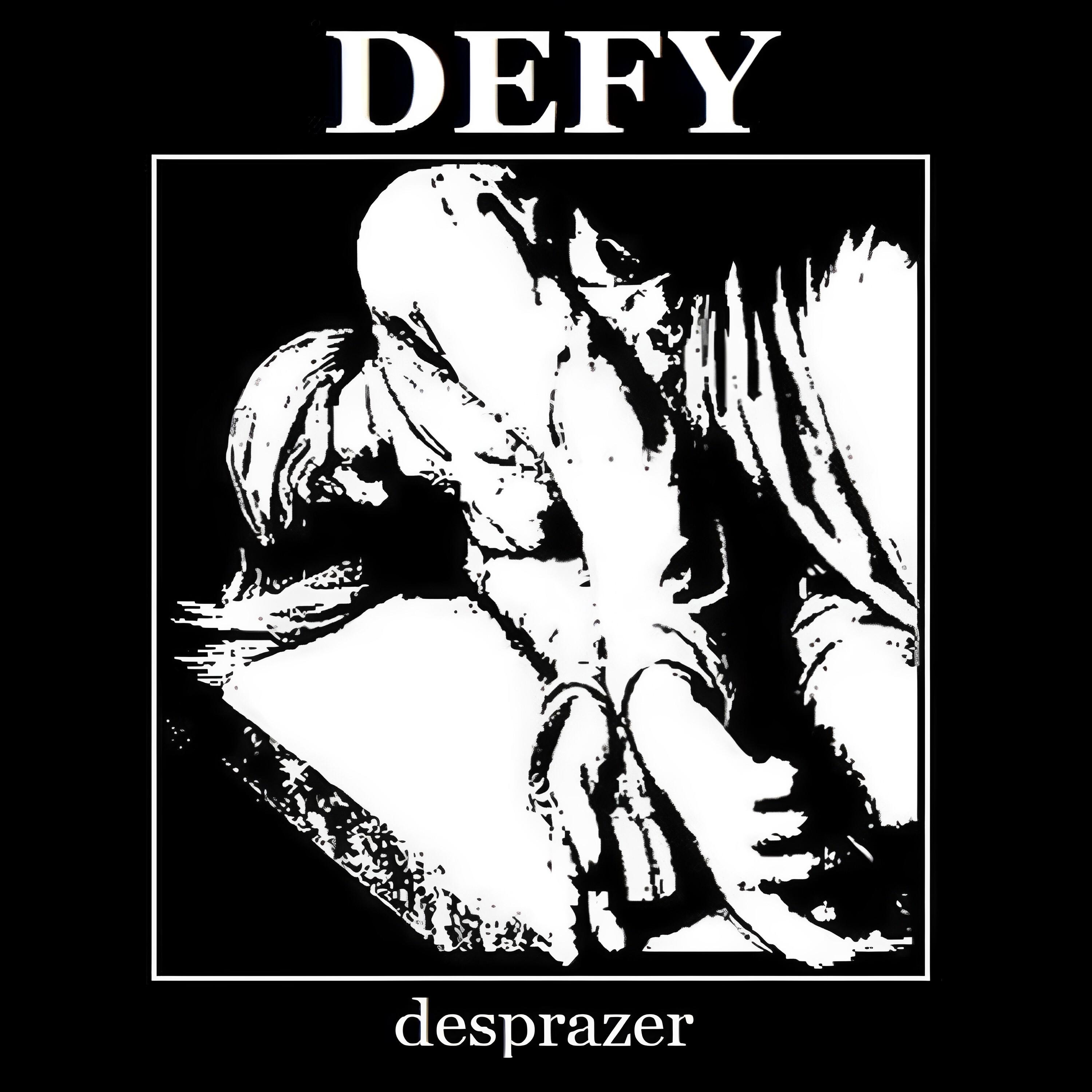 Постер альбома Desprazer