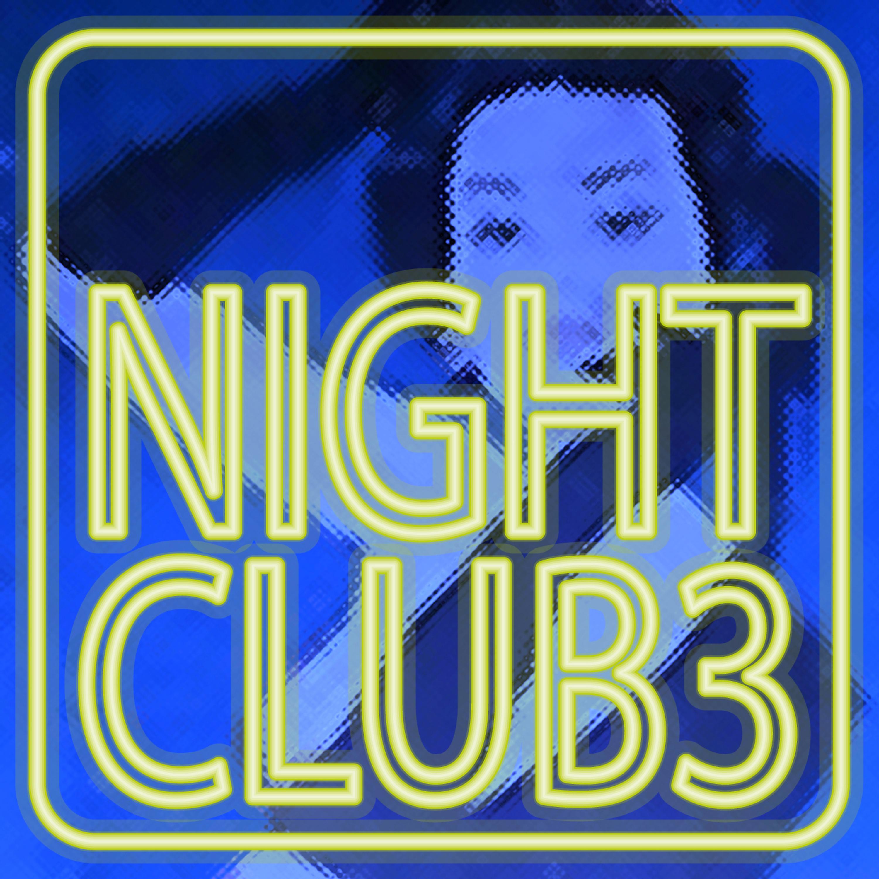 Постер альбома Night Club 3