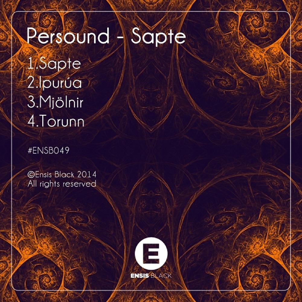 Постер альбома Sapte EP