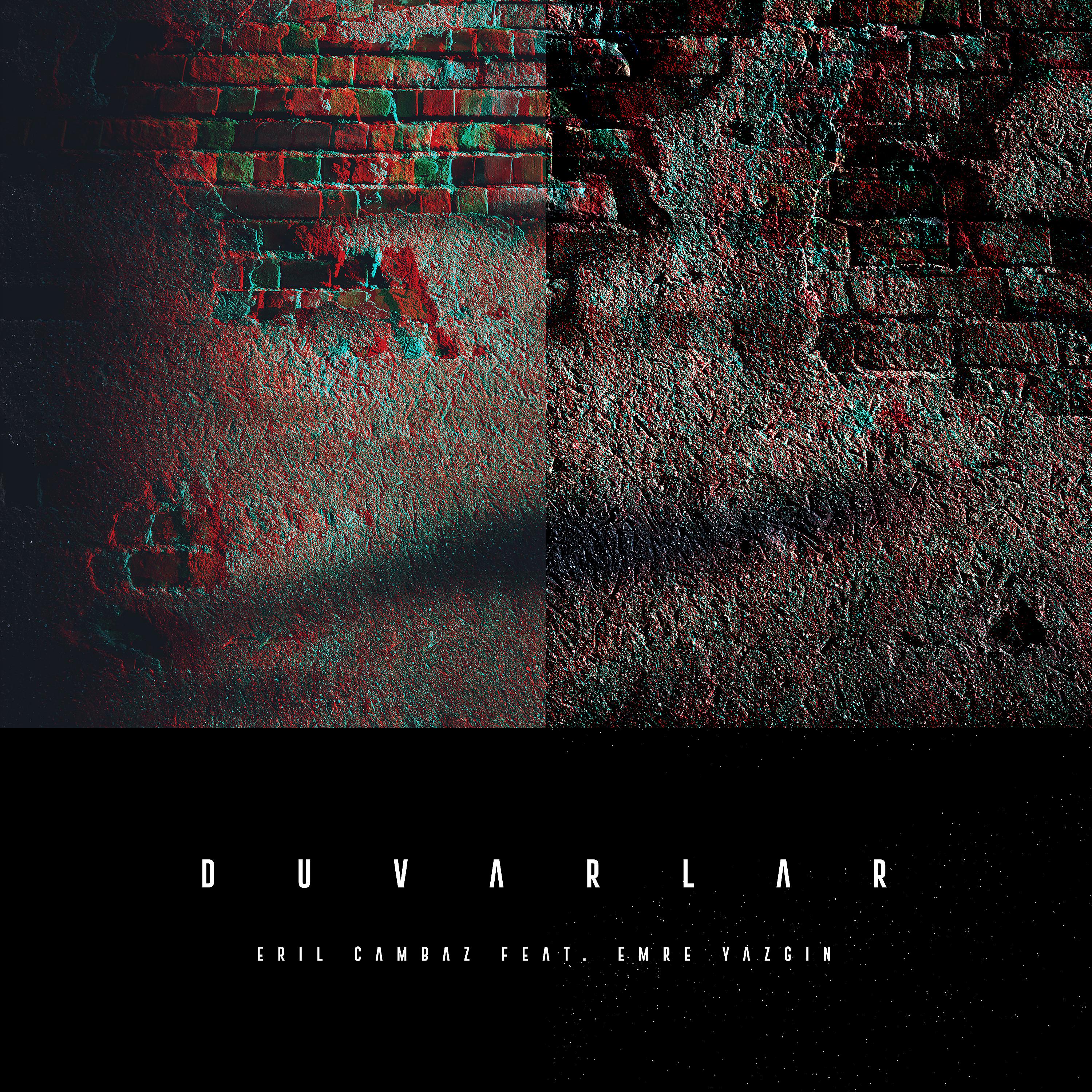 Постер альбома Duvarlar