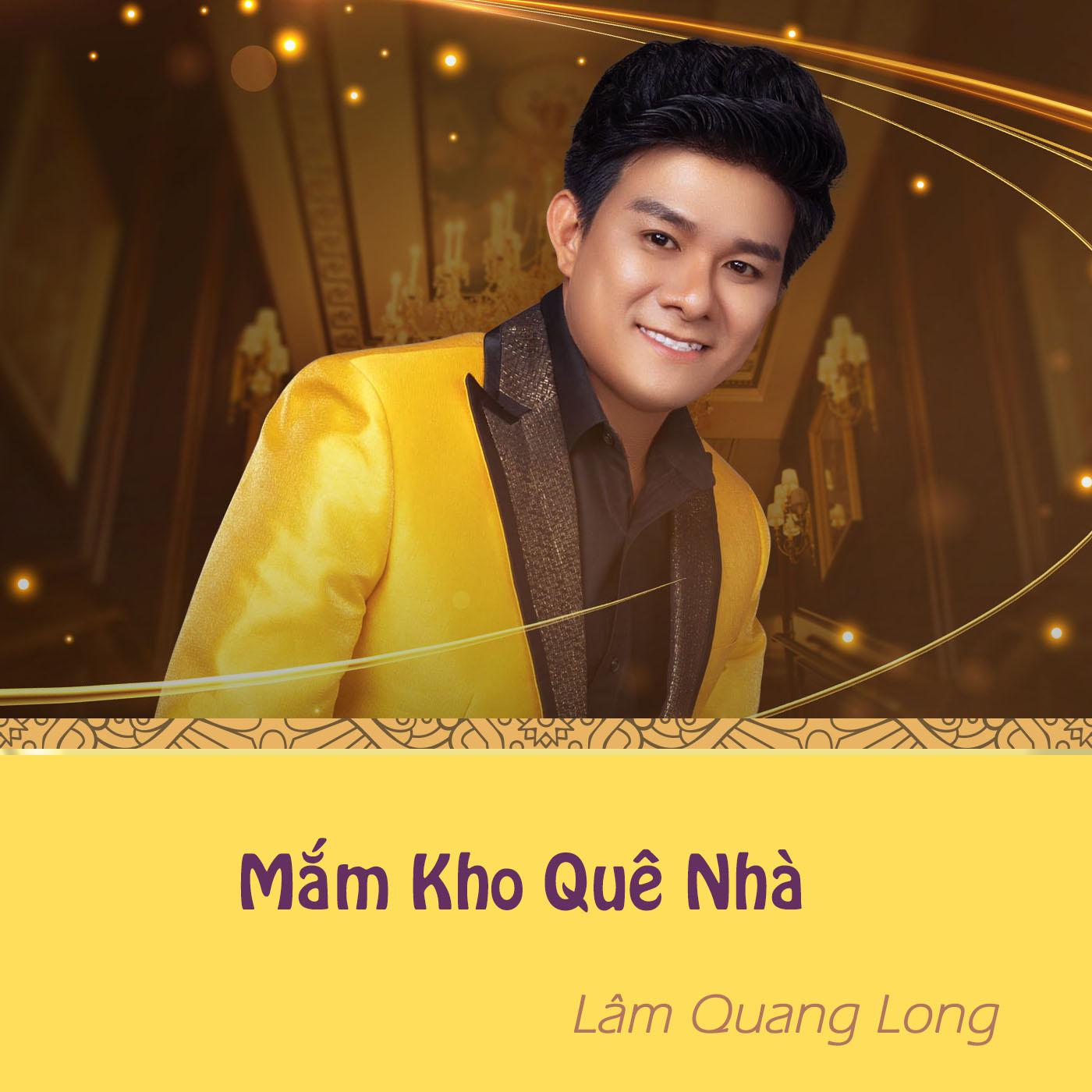 Постер альбома Mắm Kho Quê Nhà
