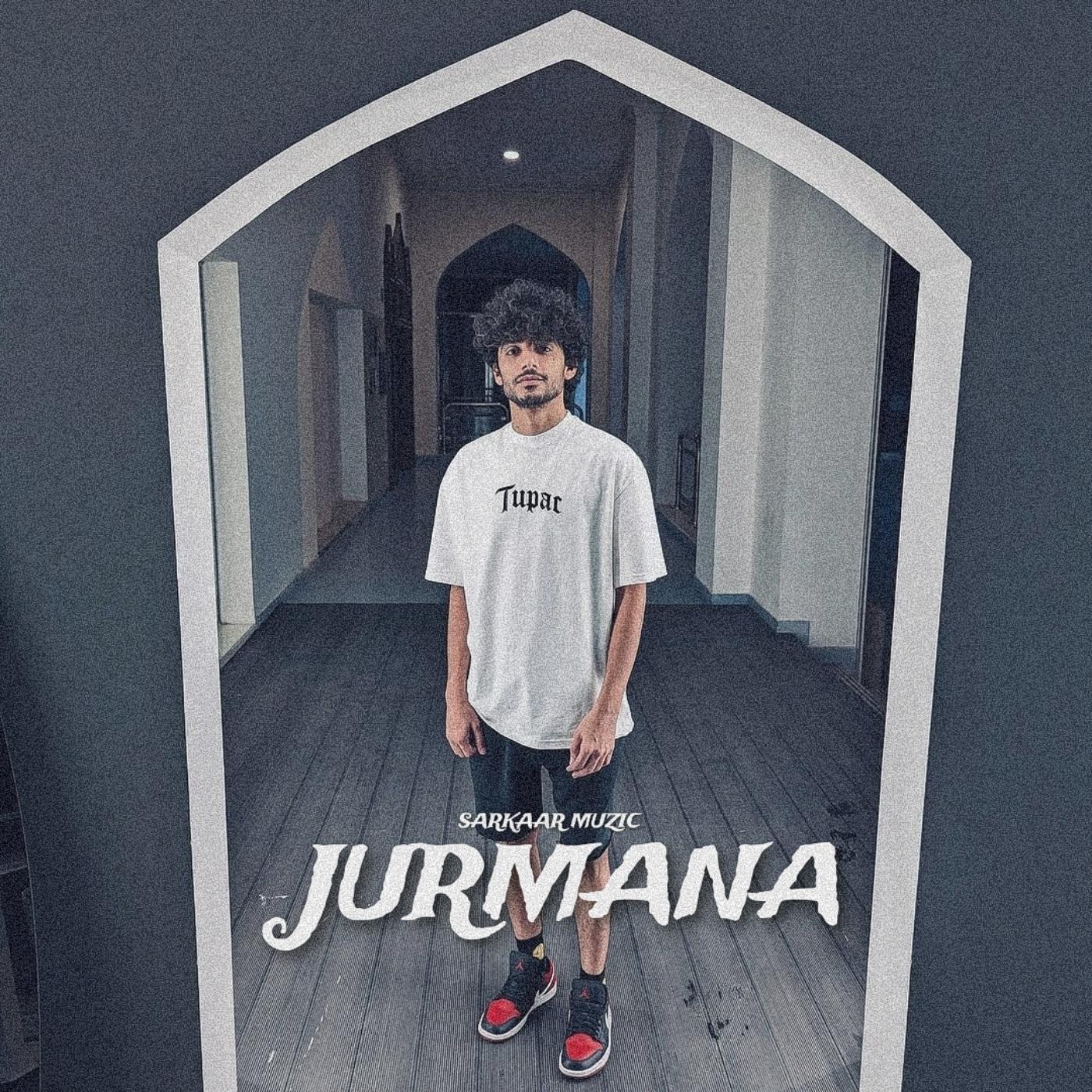 Постер альбома Jurmana
