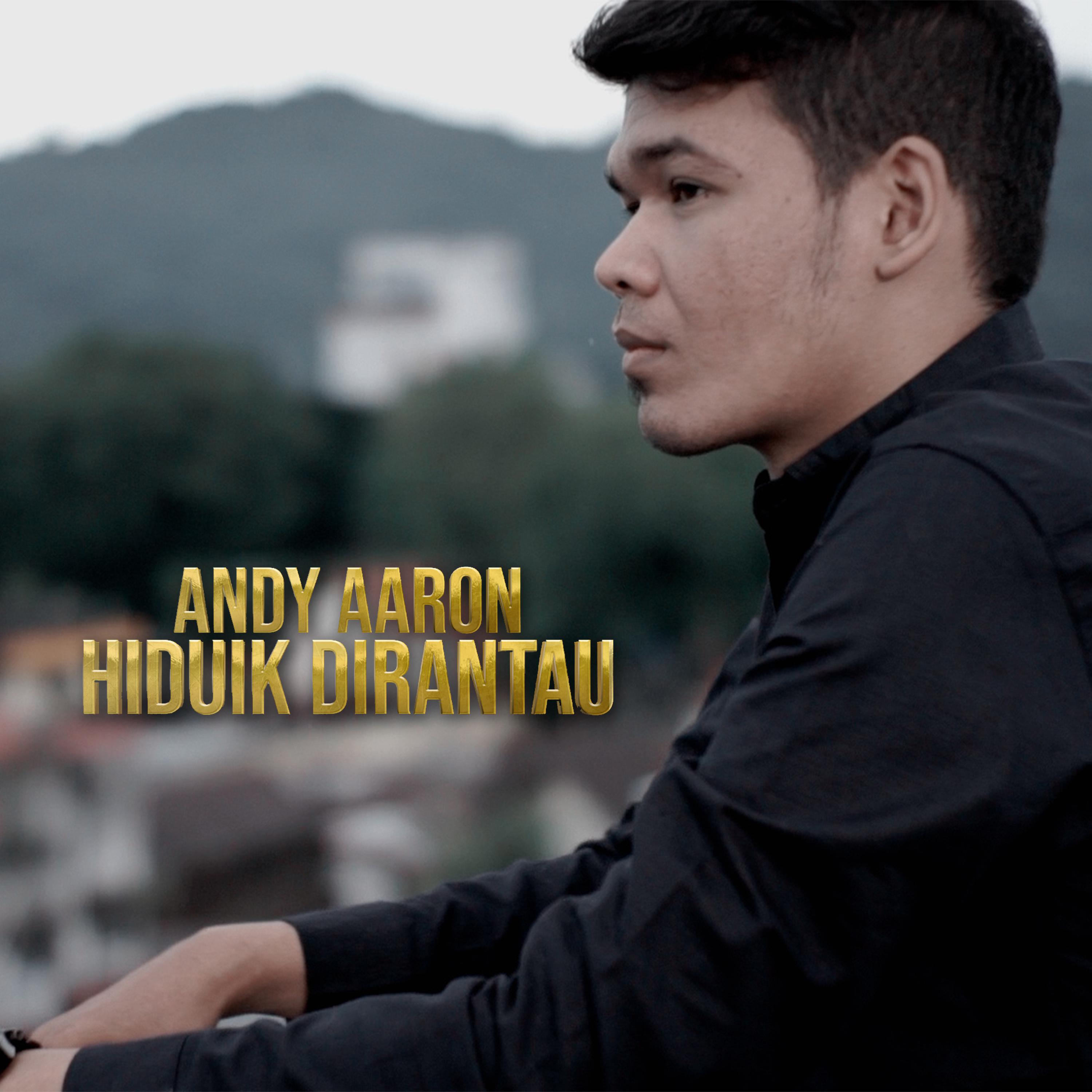 Постер альбома Hiduik Dirantau