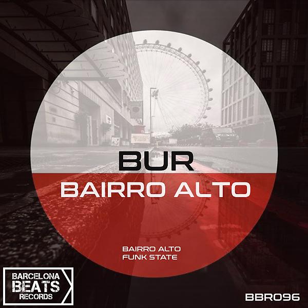 Постер альбома Bairro Alto