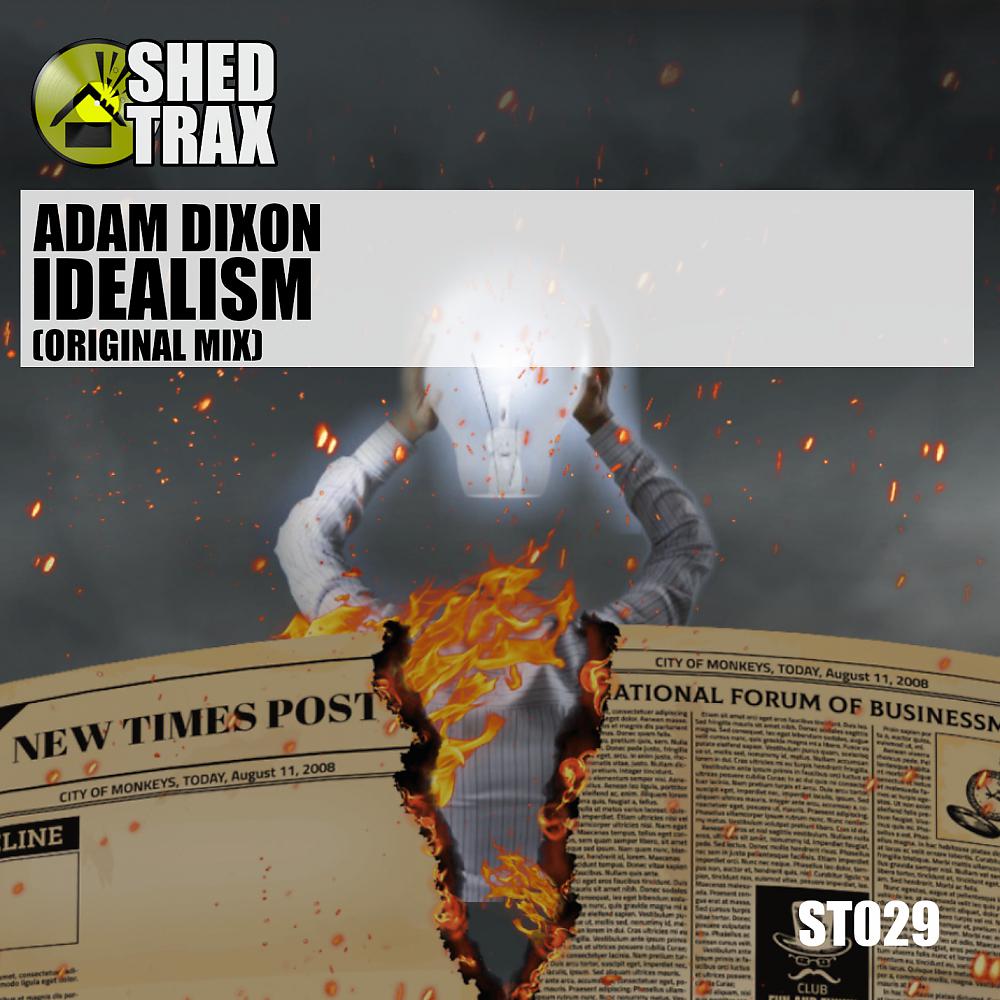Постер альбома Idealism