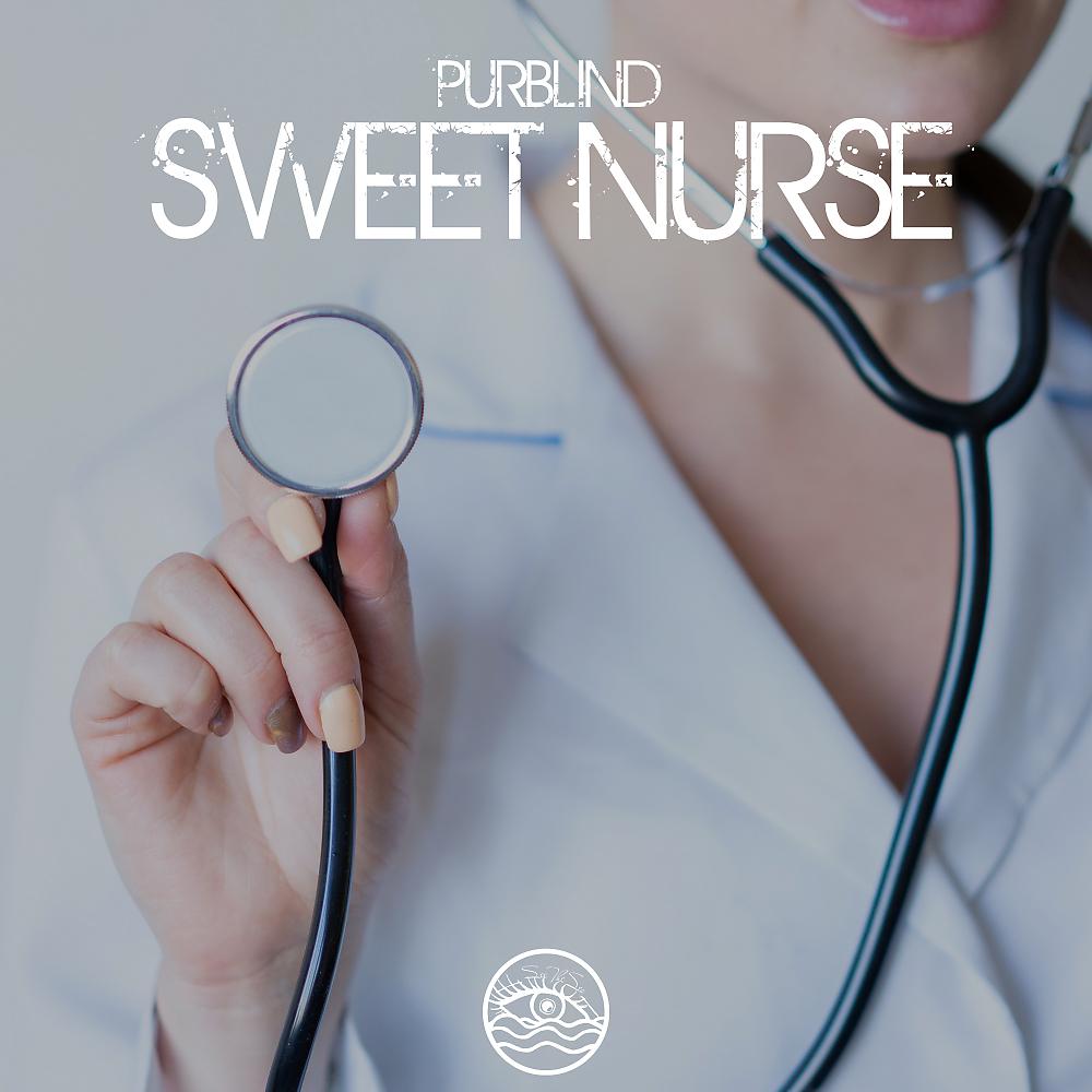 Постер альбома Sweet Nurse