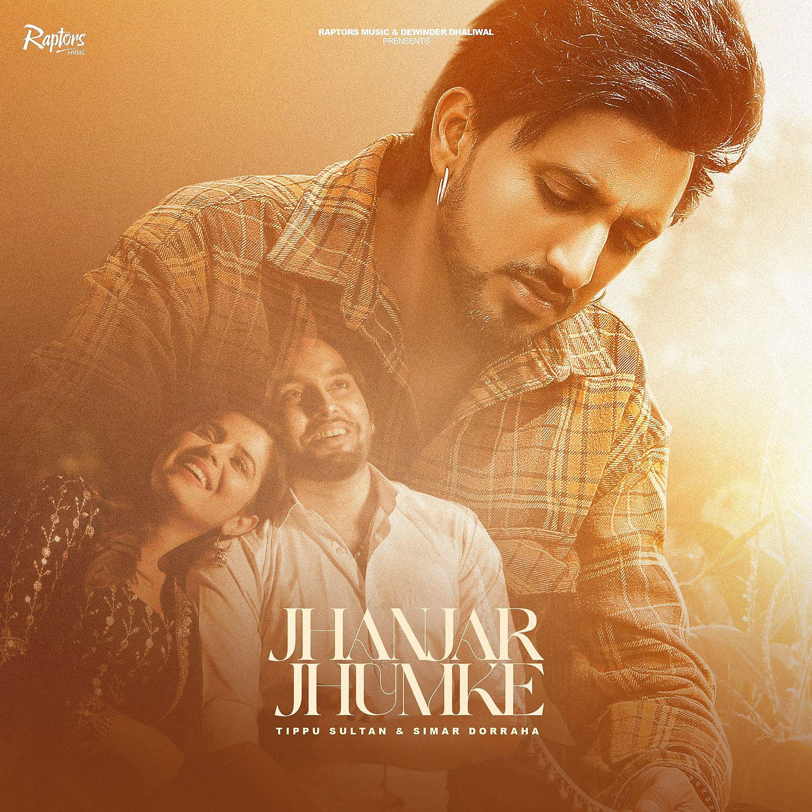 Постер альбома Jhanjar Jhumke