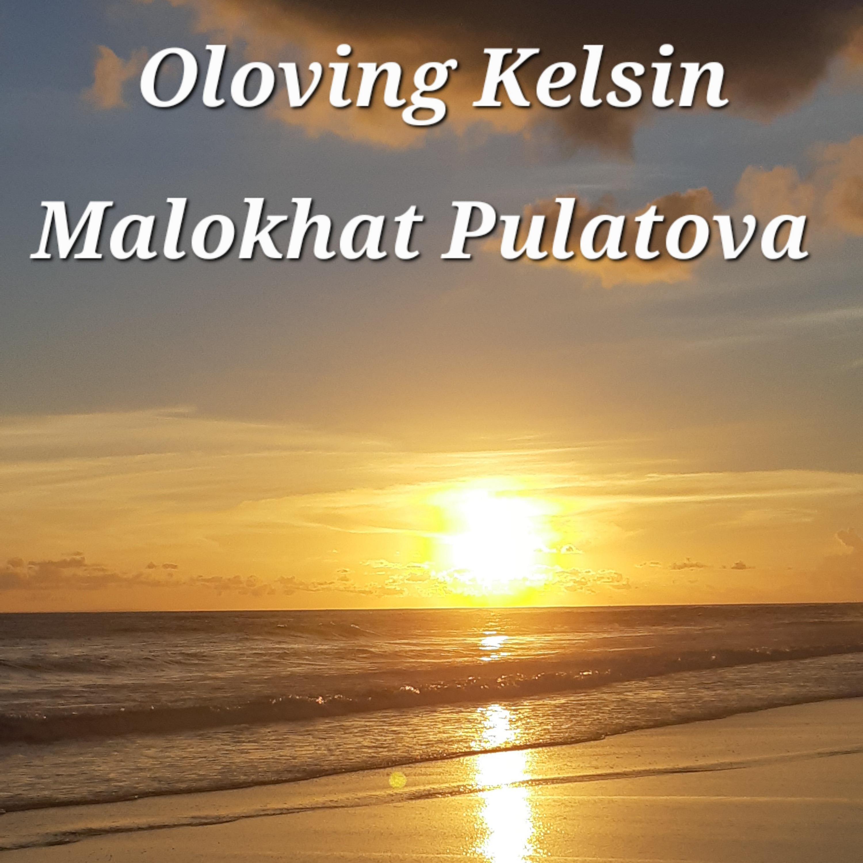 Постер альбома Oloving Kelsin