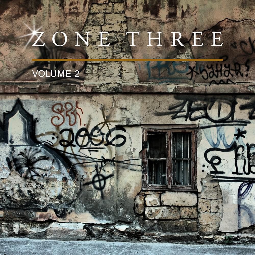 Постер альбома Zone Three, Vol. 2