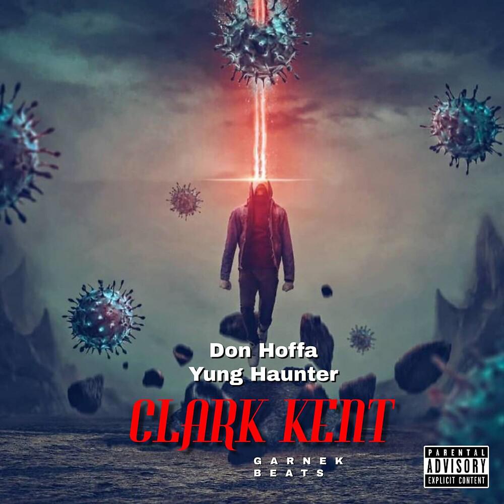Постер альбома CLARK KENT