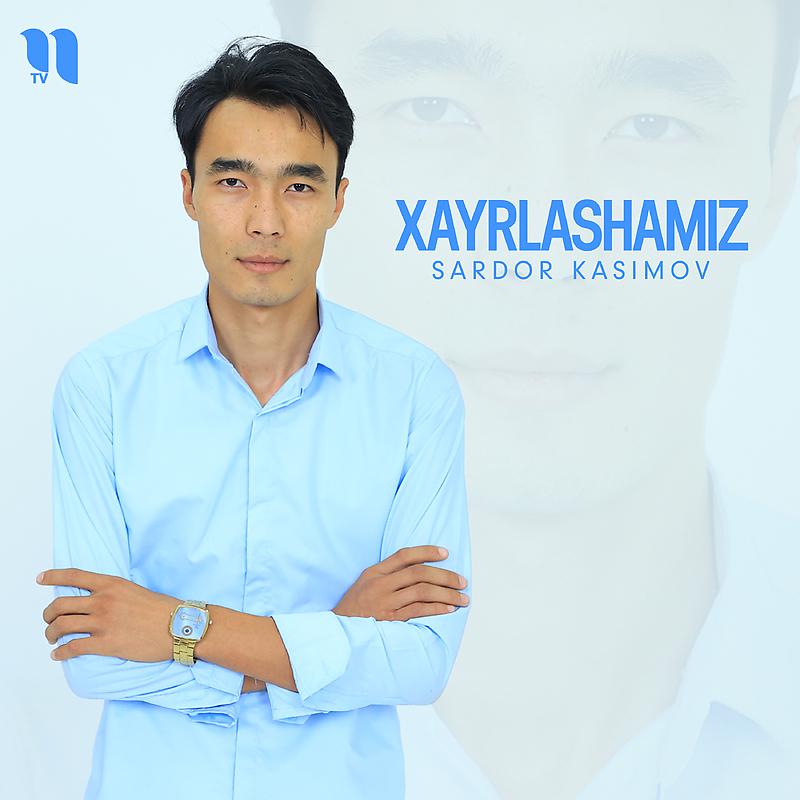 Постер альбома Xayrlashamiz