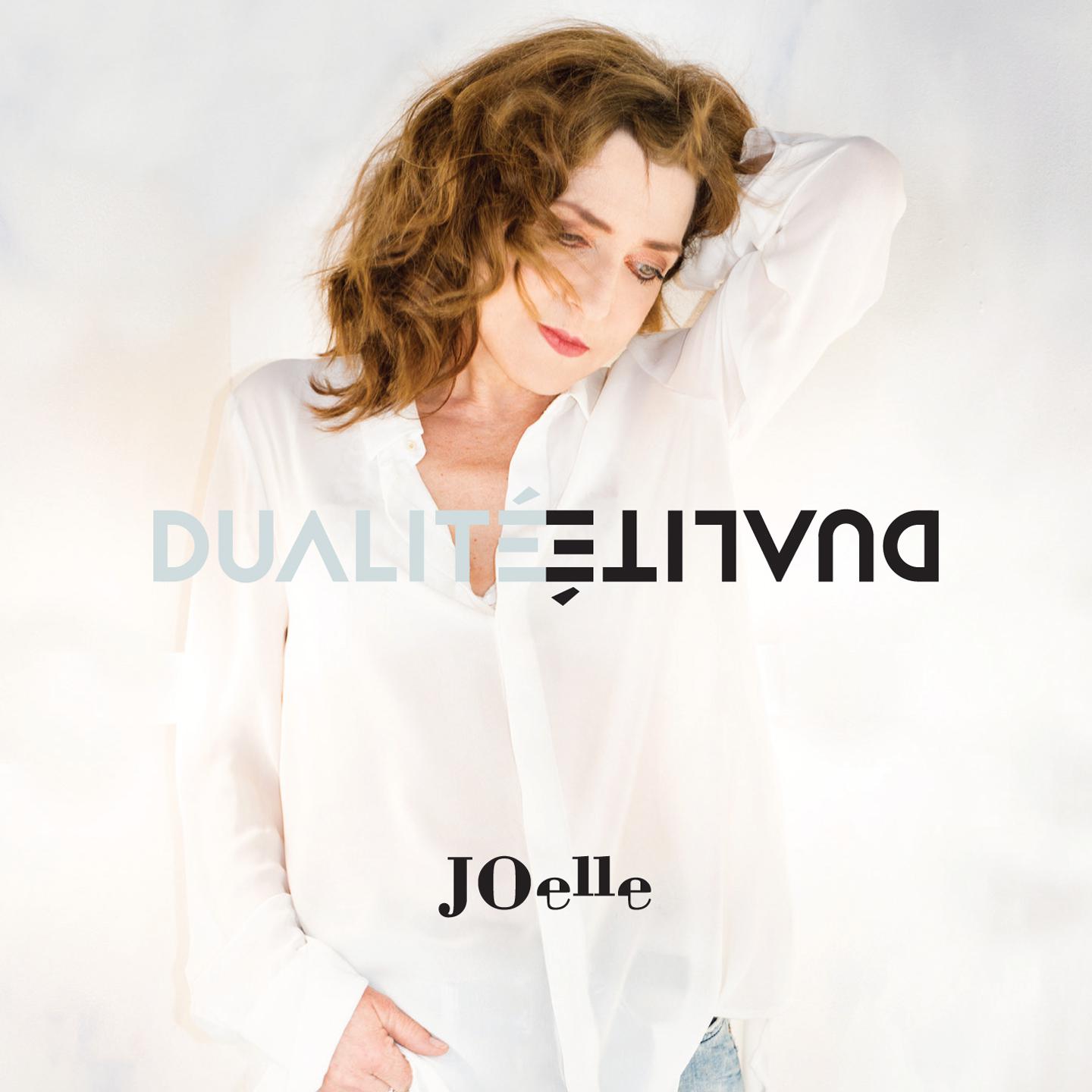 Постер альбома Dualité