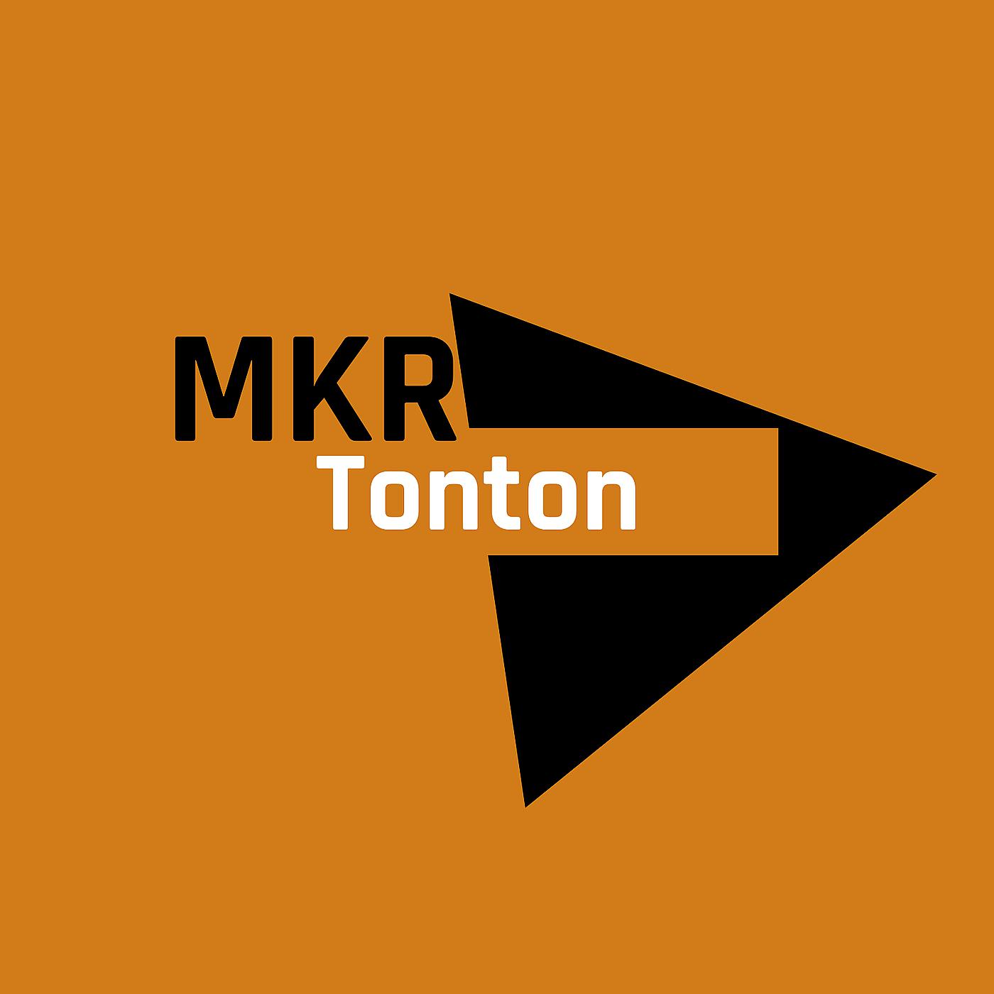 Постер альбома Tonton