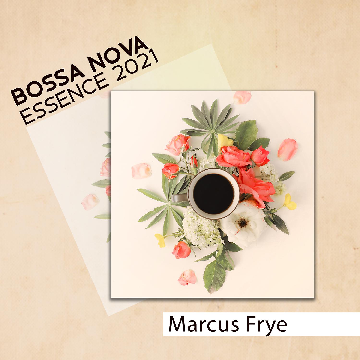 Постер альбома Bossa Nova Essence 2021
