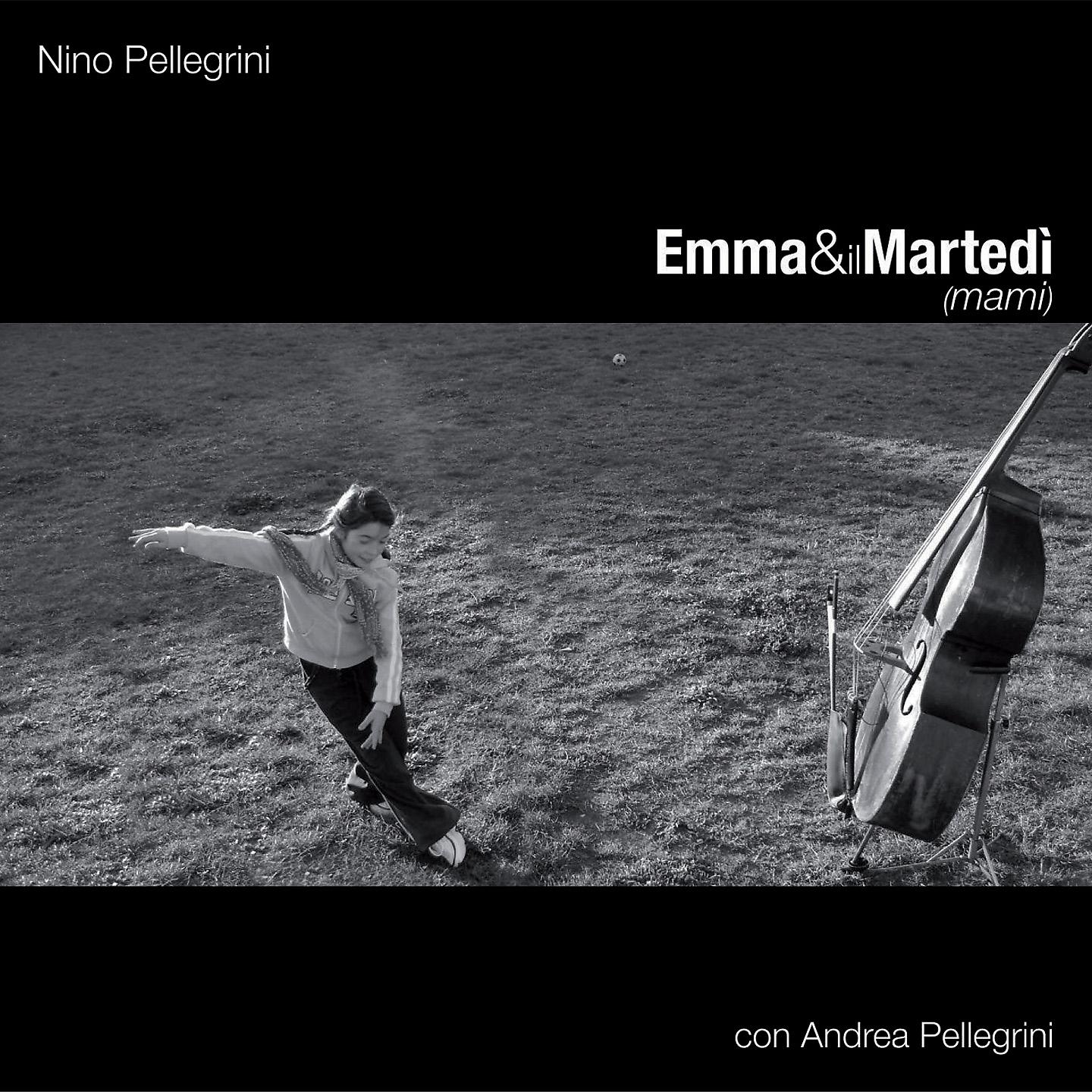 Постер альбома Emma & il martedì