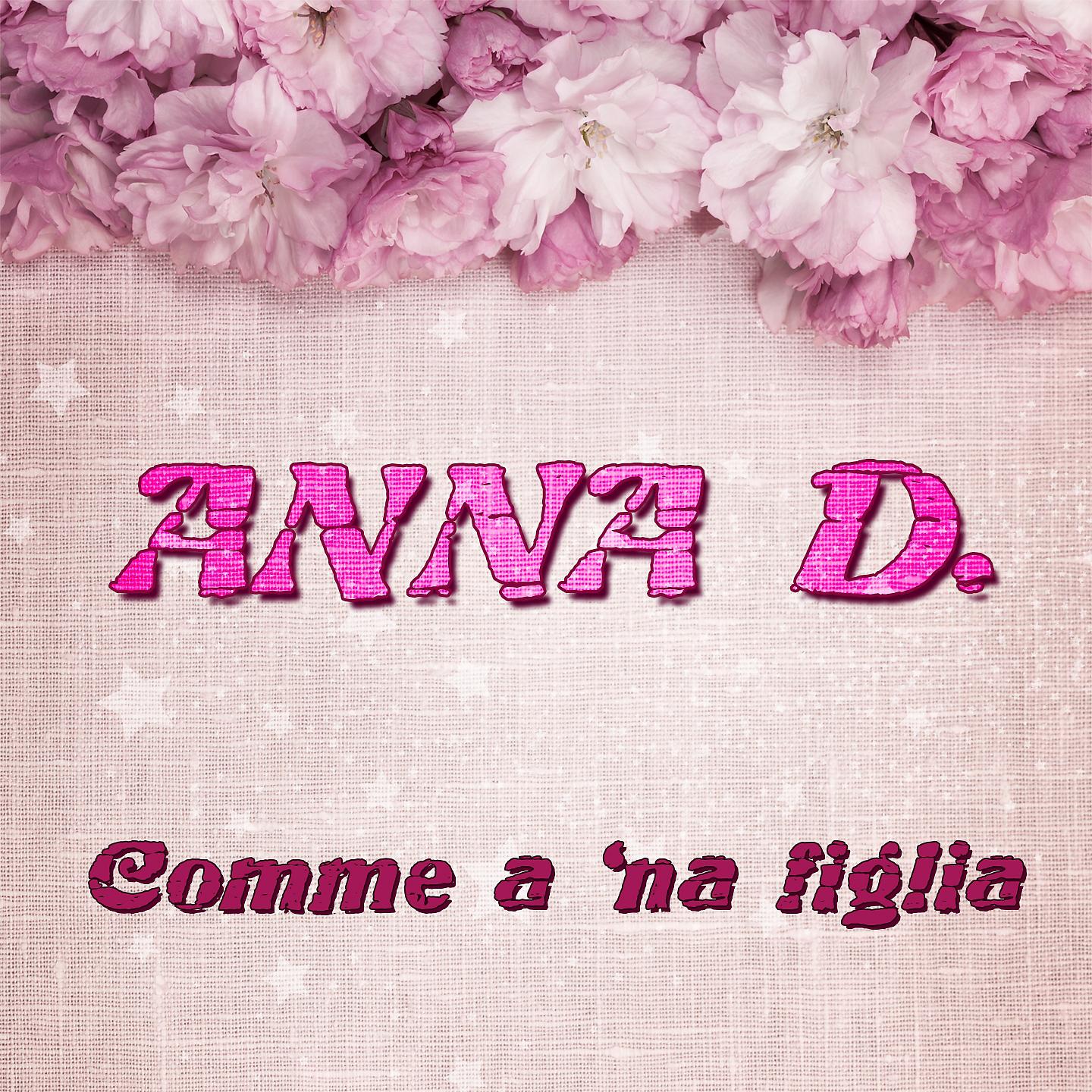 Постер альбома Comme a 'na figlia