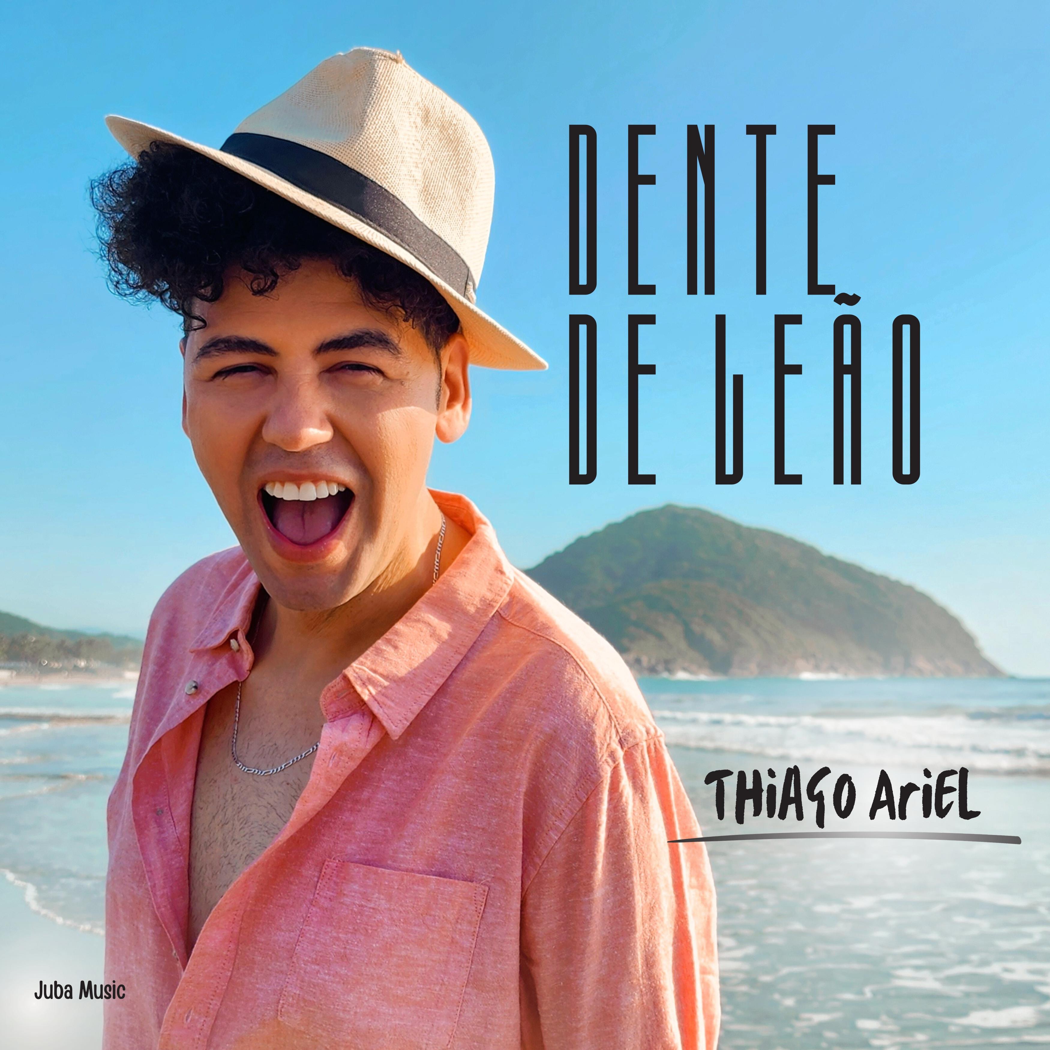 Постер альбома Dente de Leão