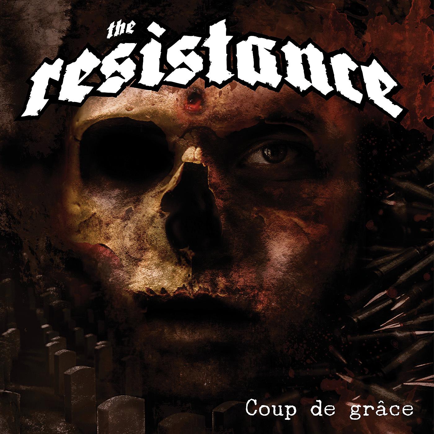 Постер альбома Coup De Grace