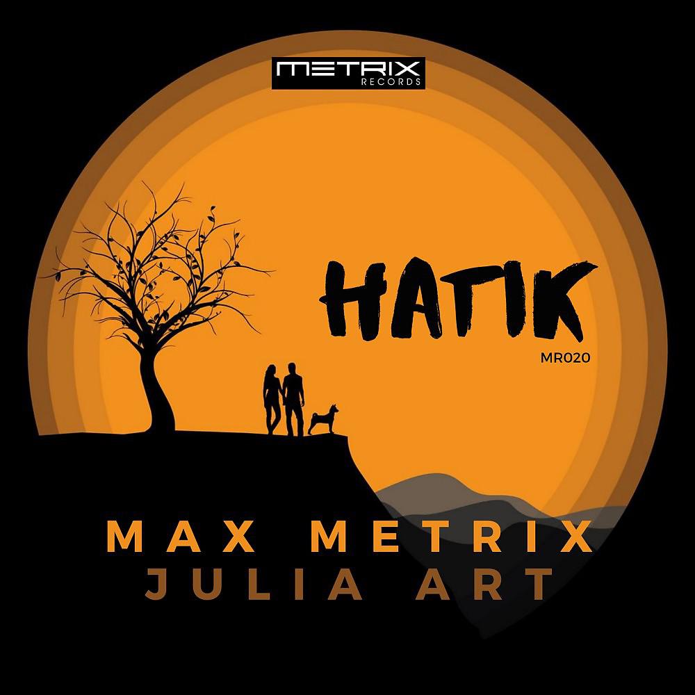 Постер альбома Hatik
