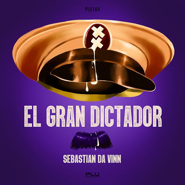 Постер альбома El Gran Dictador