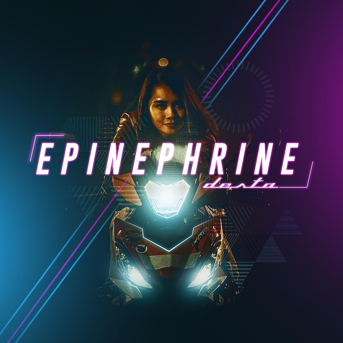 Постер альбома Epinephrine