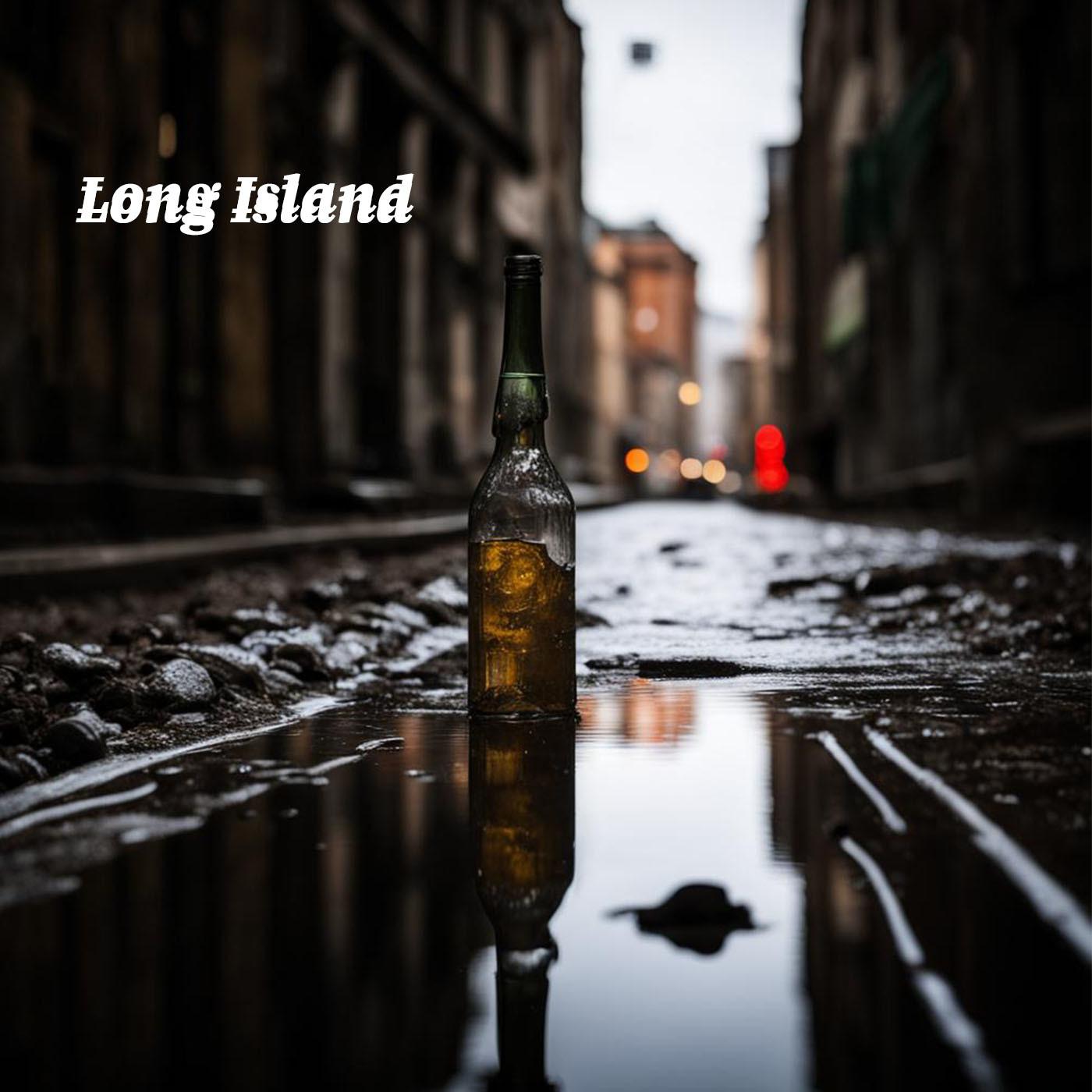 Постер альбома Long Island