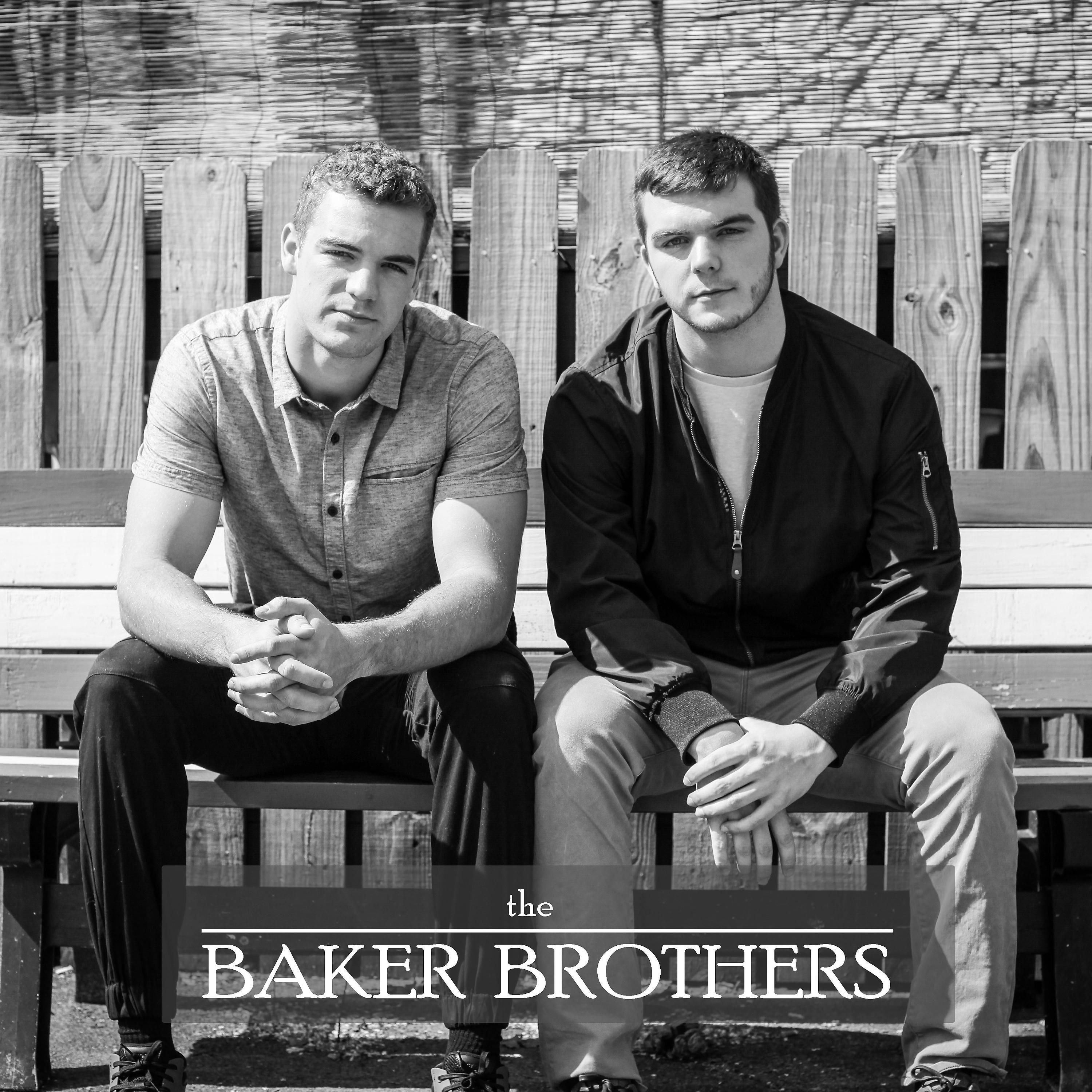 Постер альбома The Baker Brothers