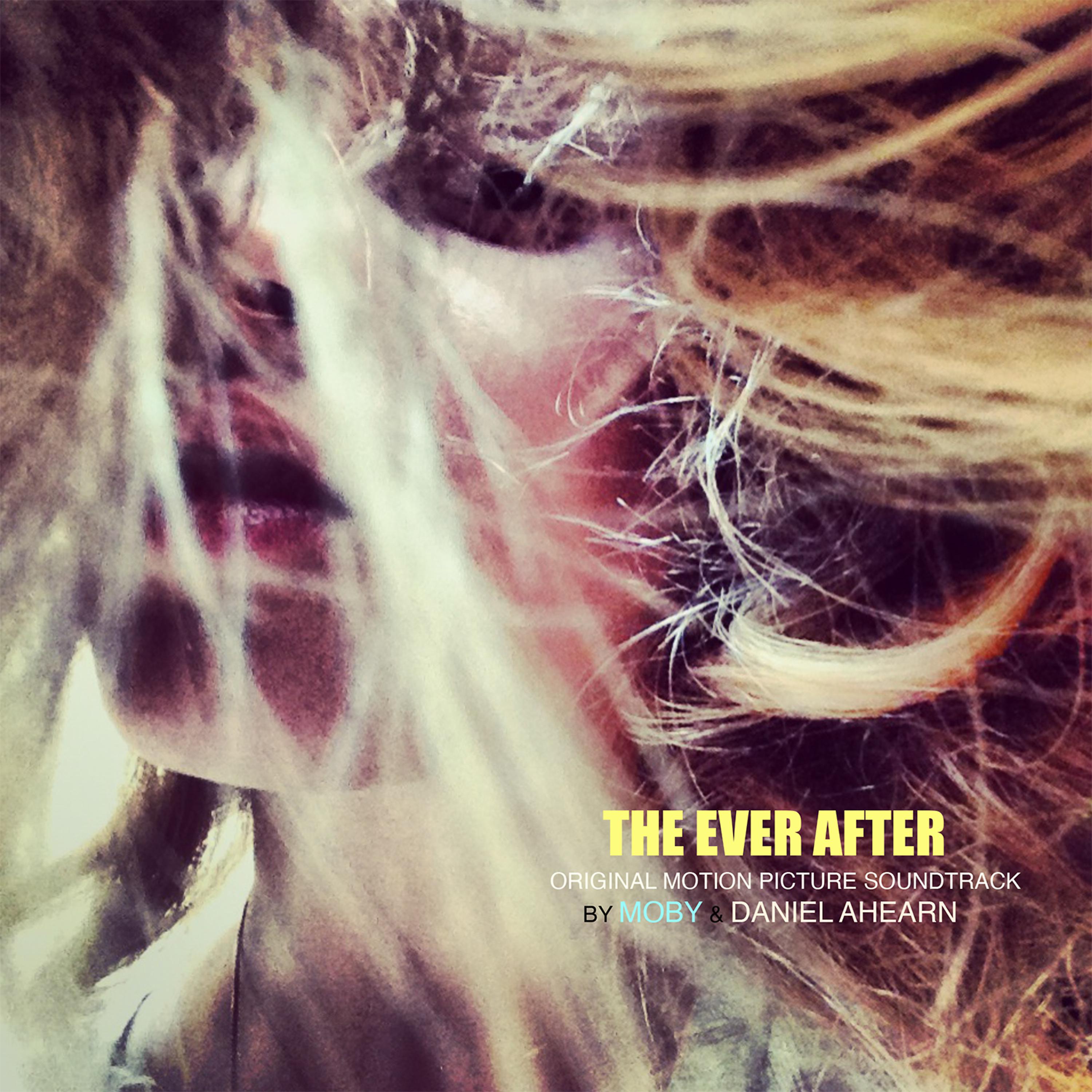 Постер альбома The Ever After